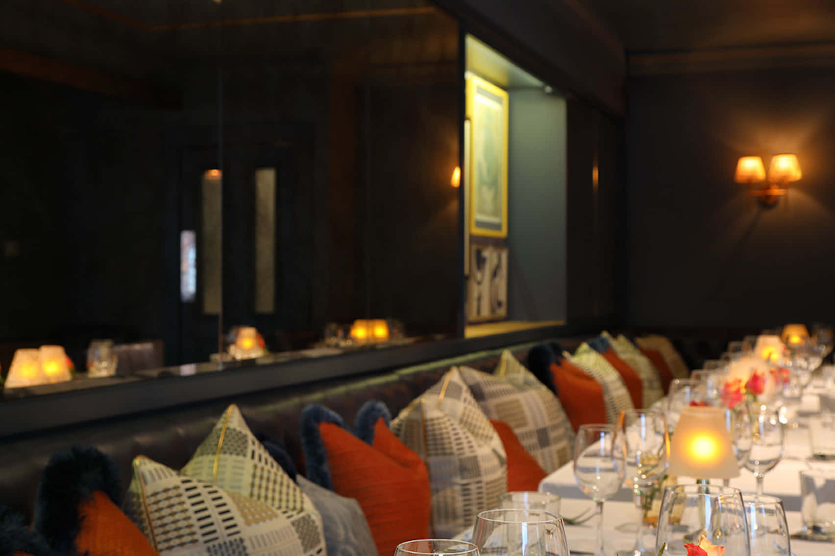 Club Room (1st Floor) 15