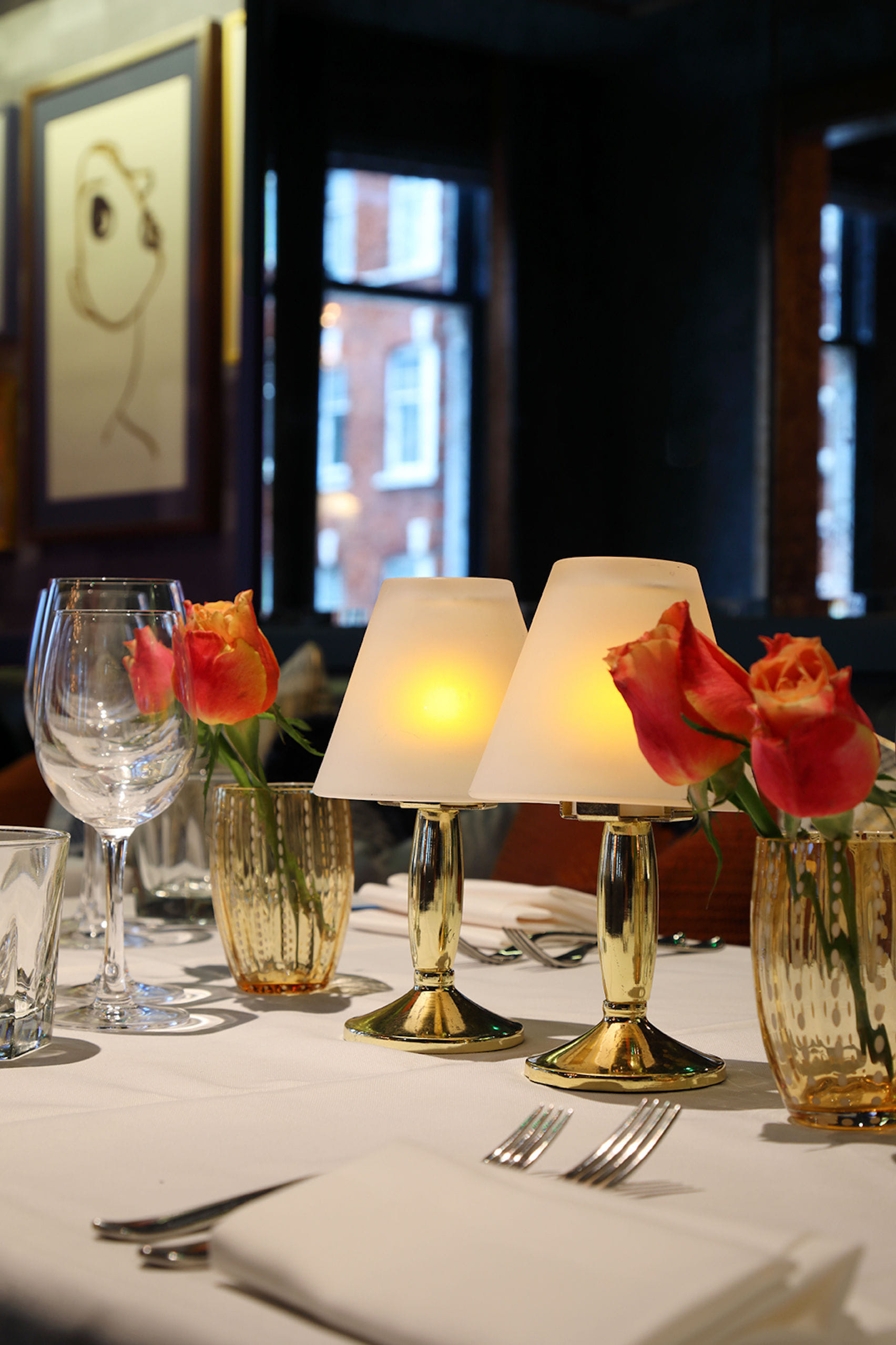 Club Room (1st Floor) 16