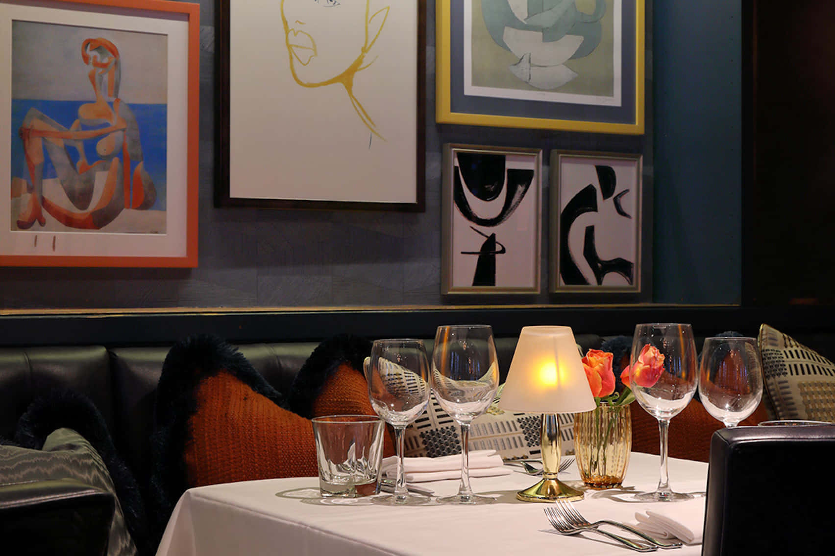 Club Room (1st Floor) 17