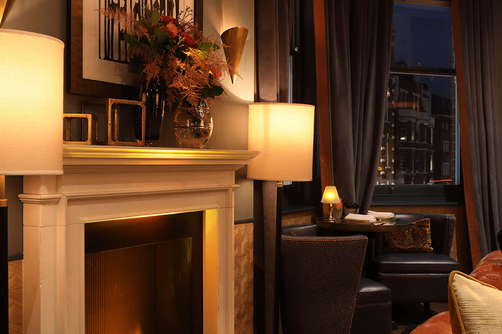 Club Room (1st Floor) 18