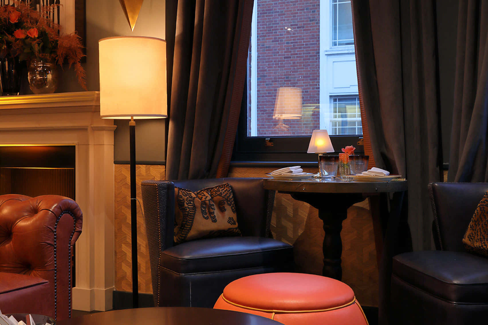 Club Room (1st Floor) 19