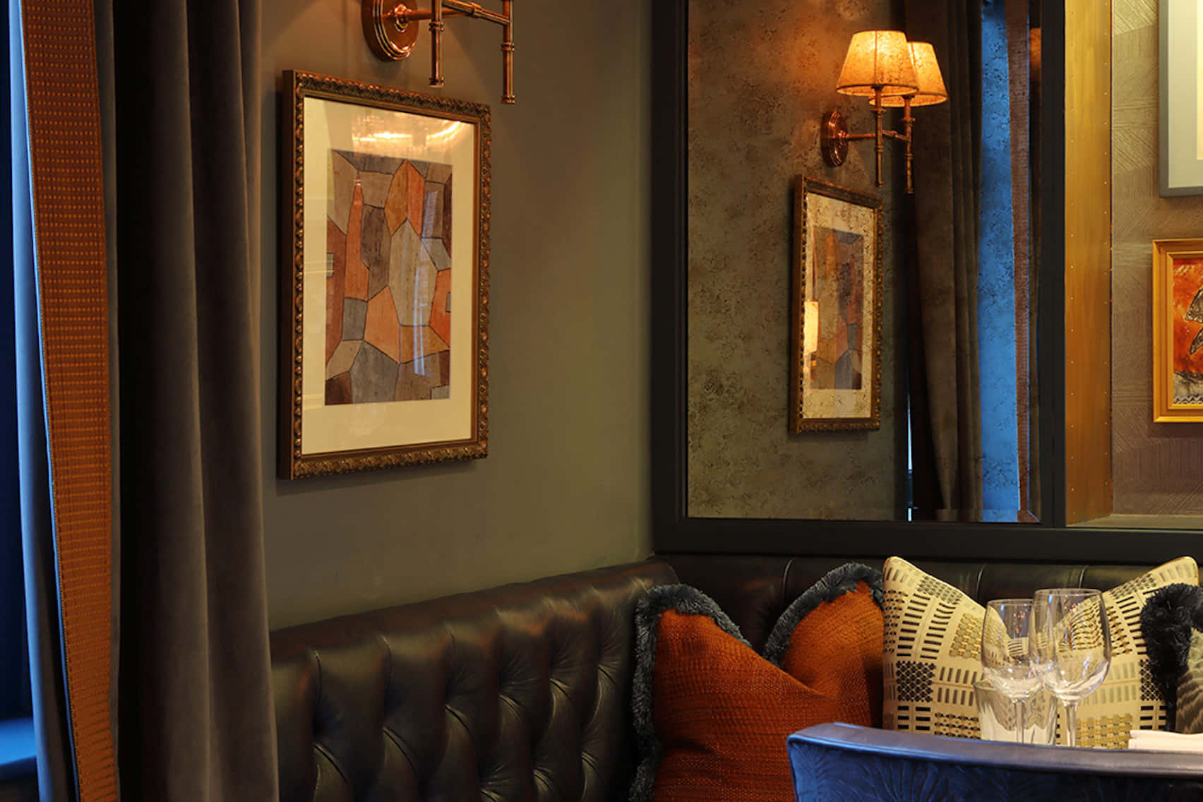 Club Room (1st Floor) 21