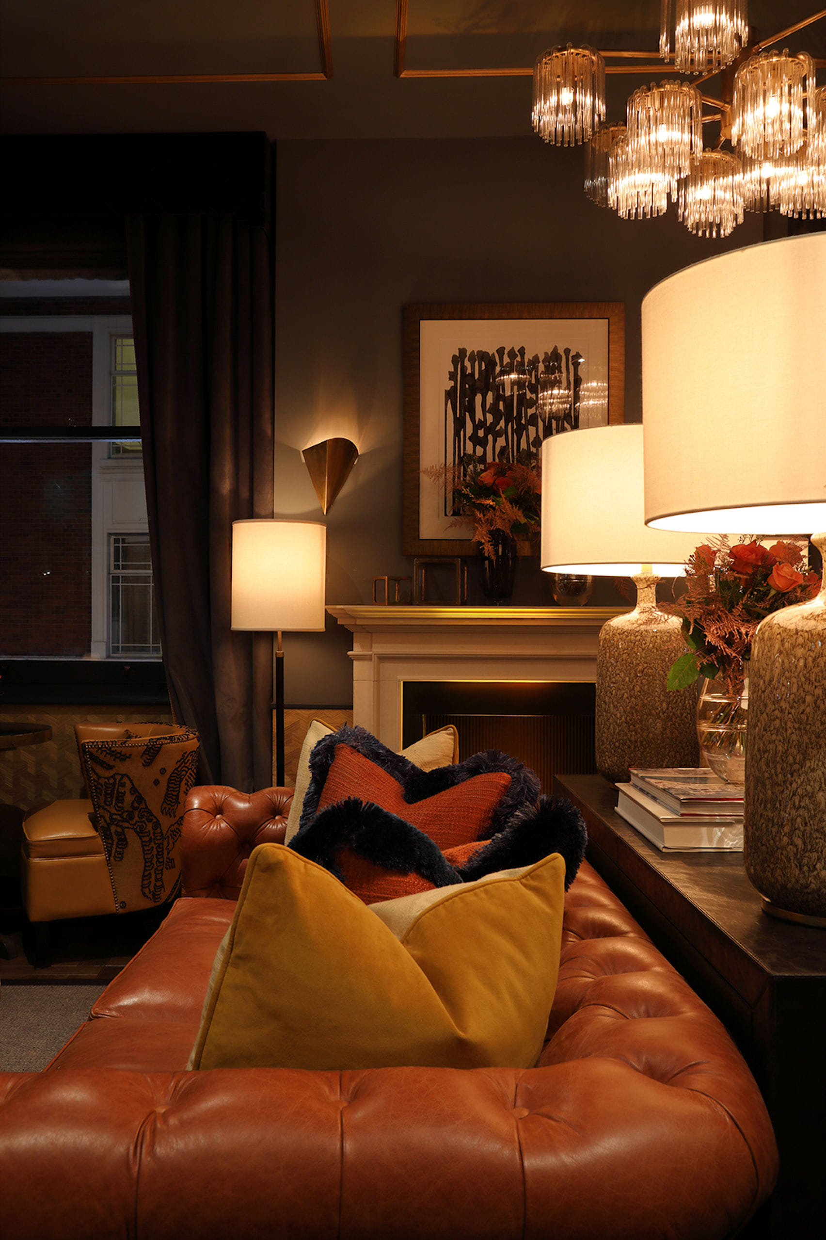 Club Room (1st Floor) 22