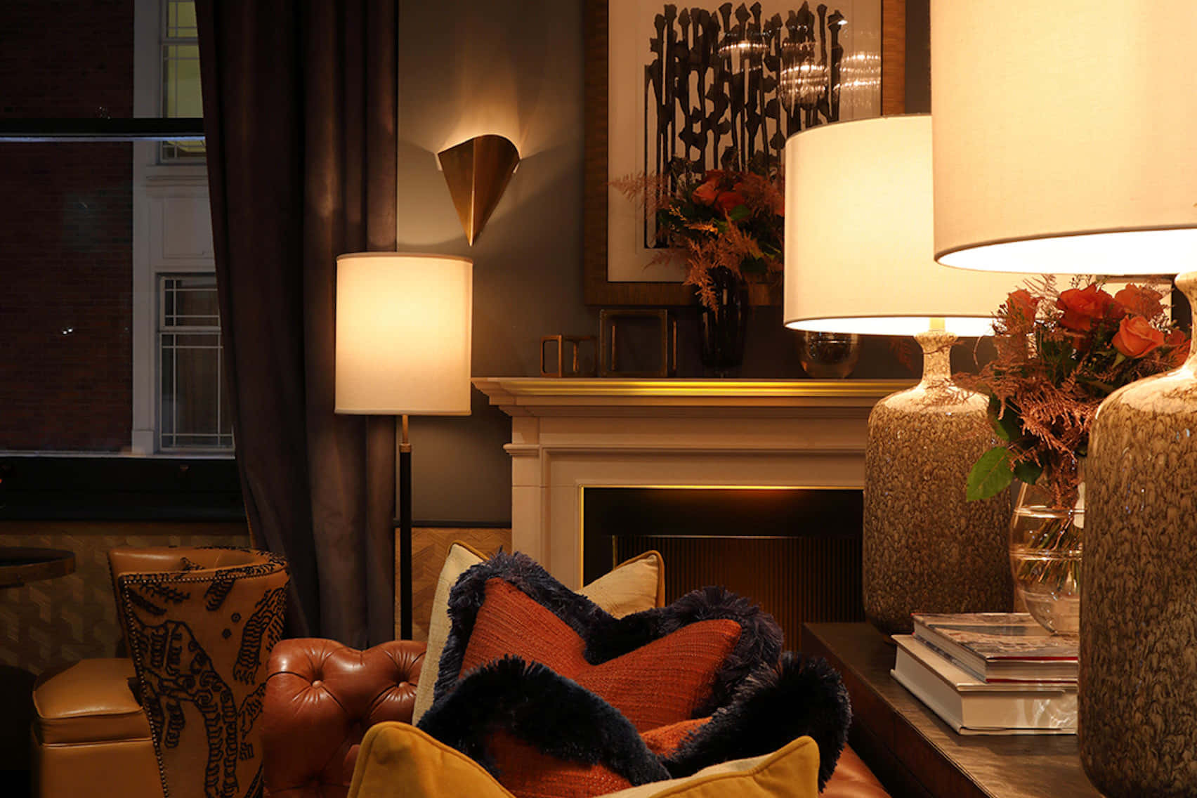 Club Room (1st Floor) 22