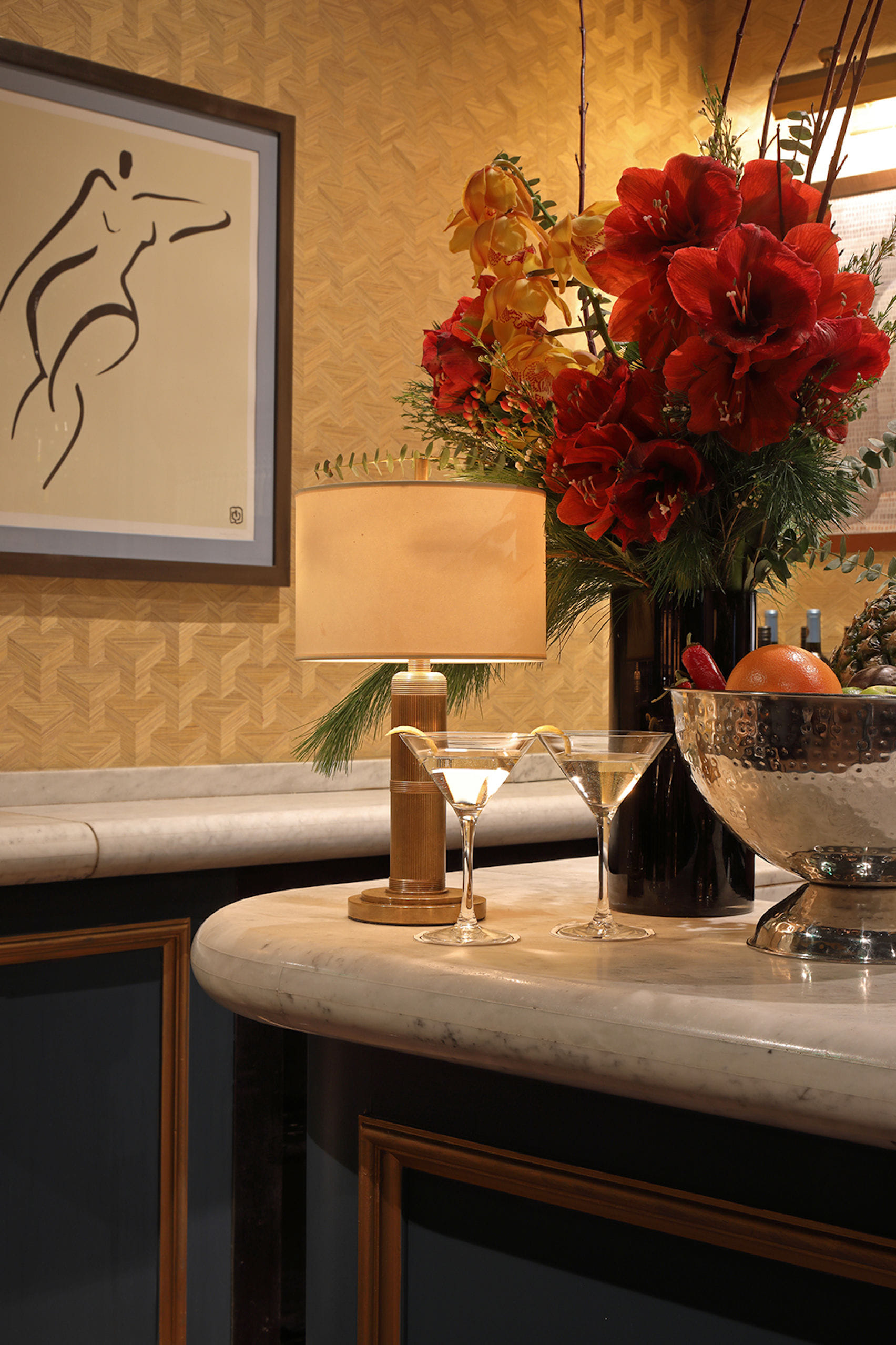 Club Room (1st Floor) 23