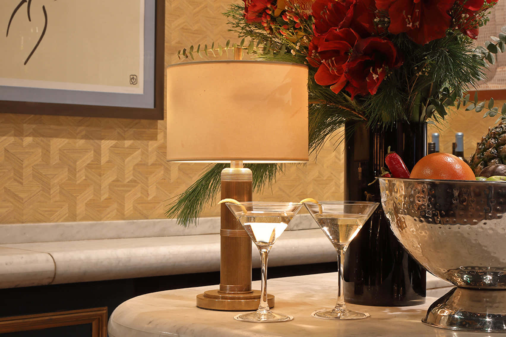 Club Room (1st Floor) 23