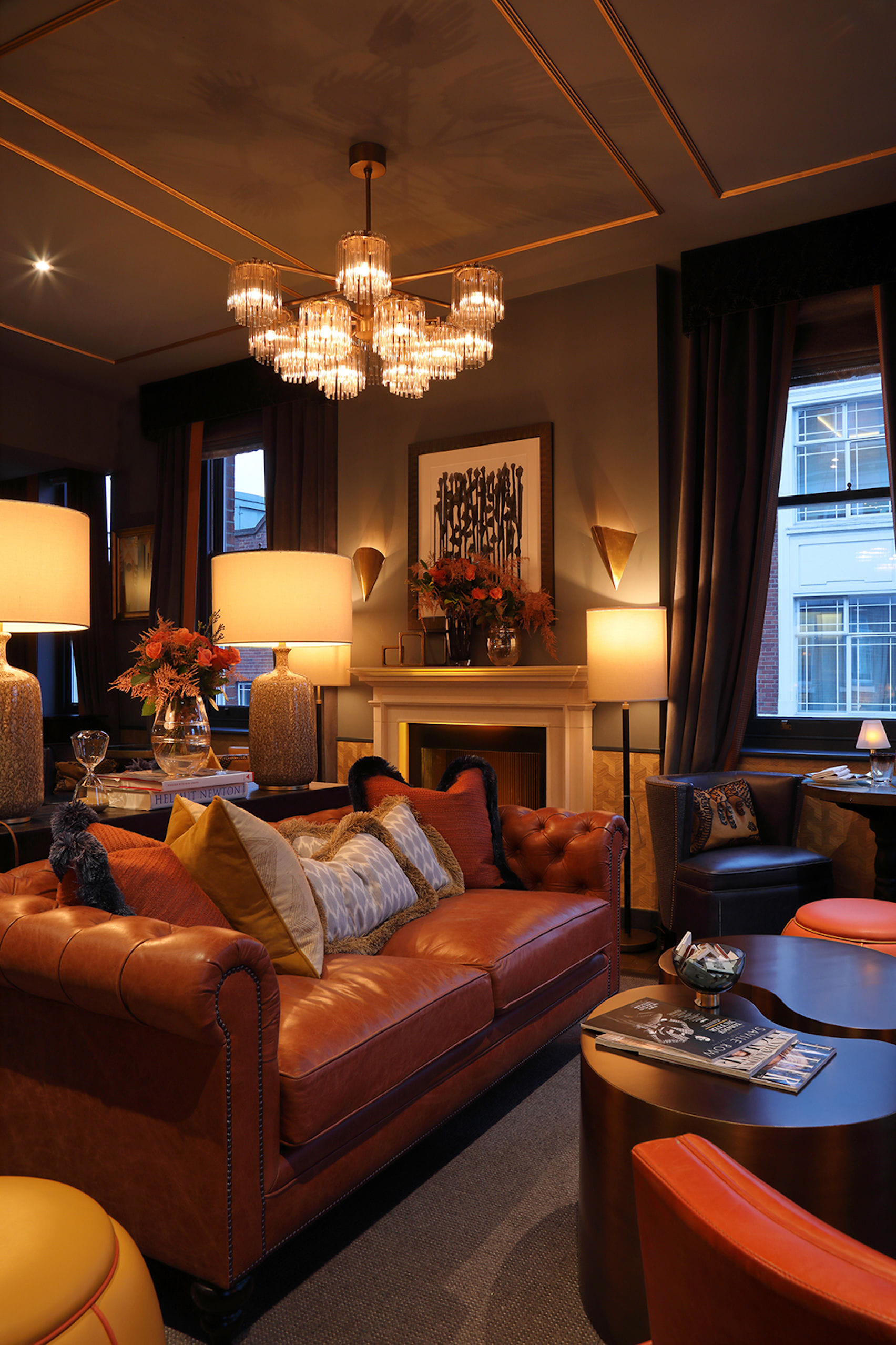 Club Room (1st Floor) 24