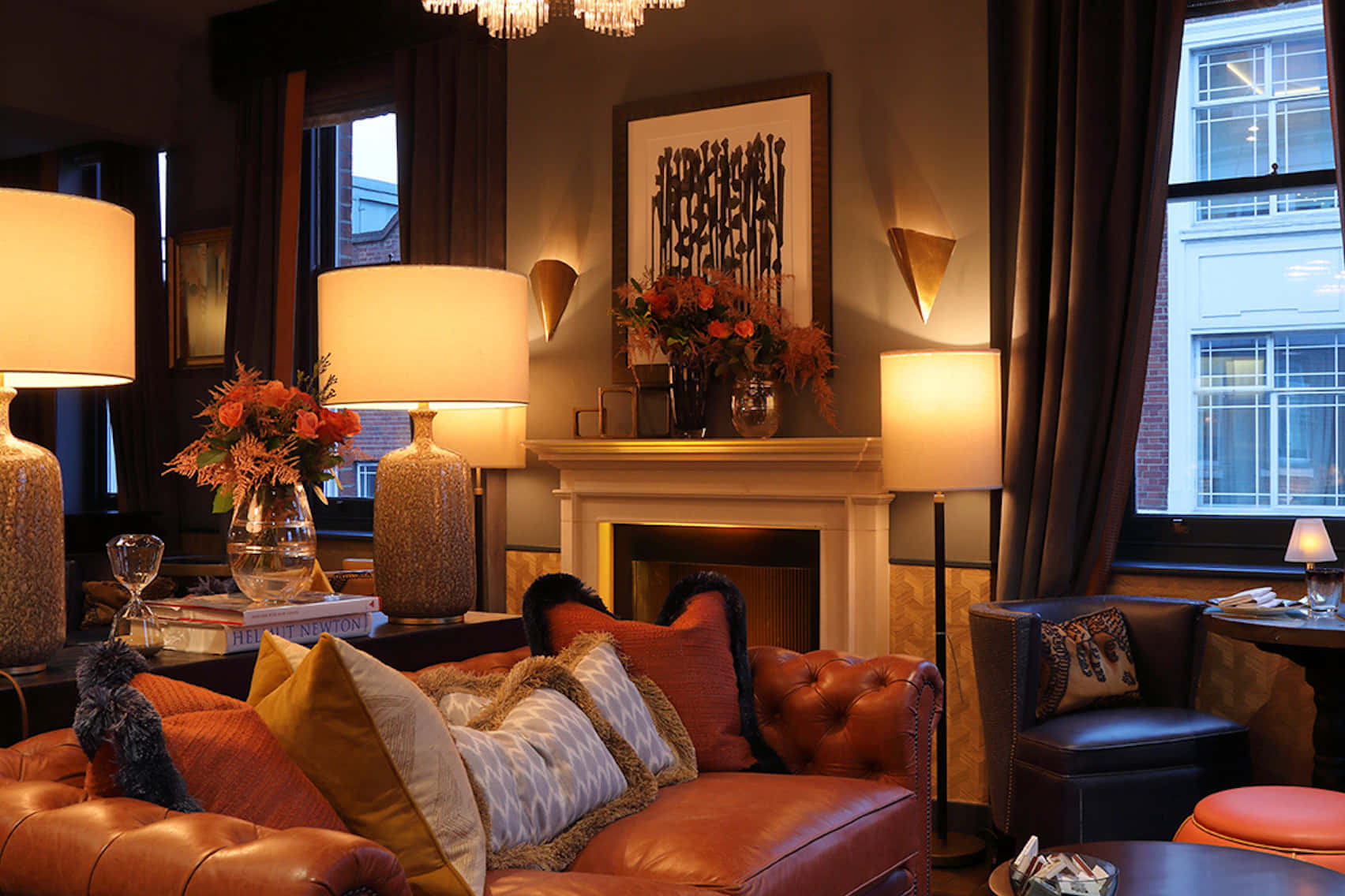 Club Room (1st Floor) 24