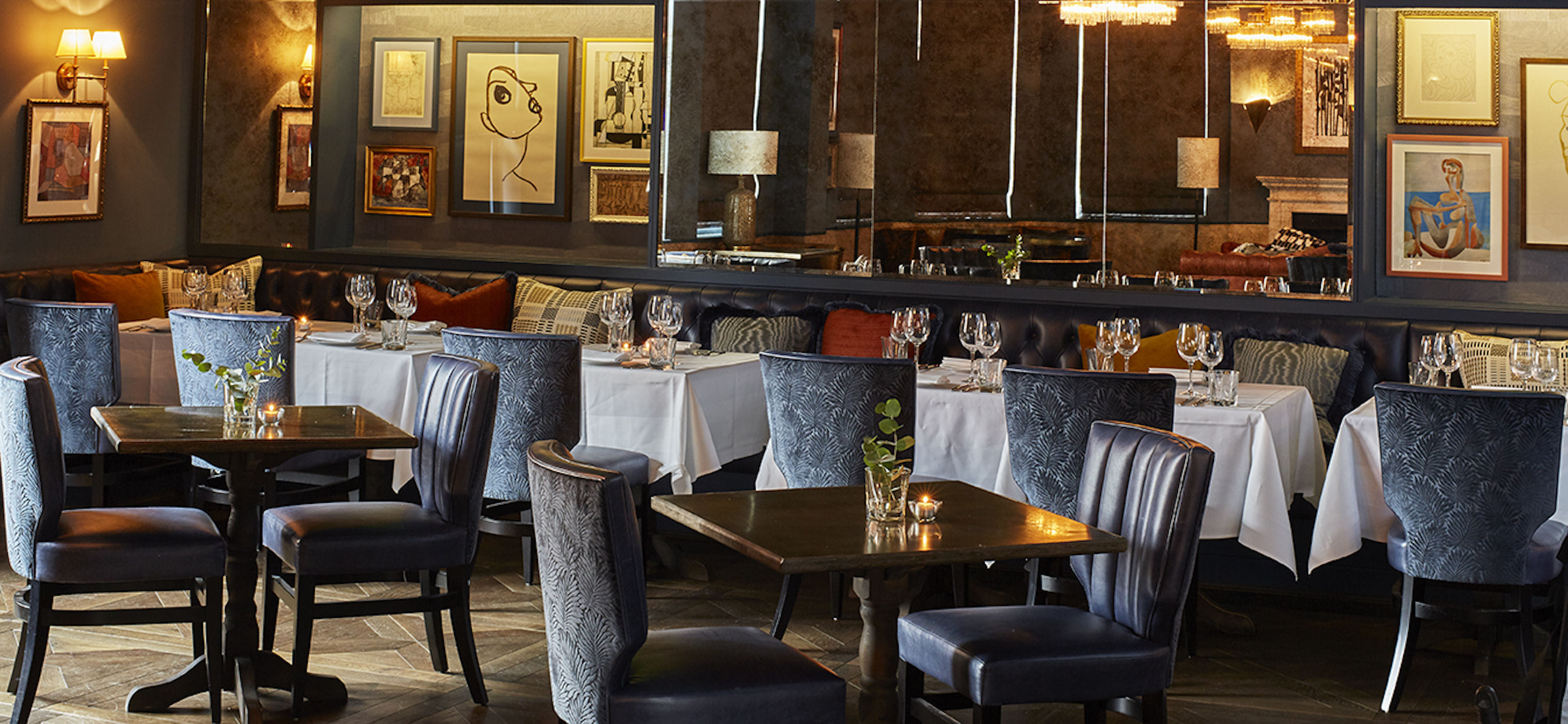 Club Room (1st Floor) 25