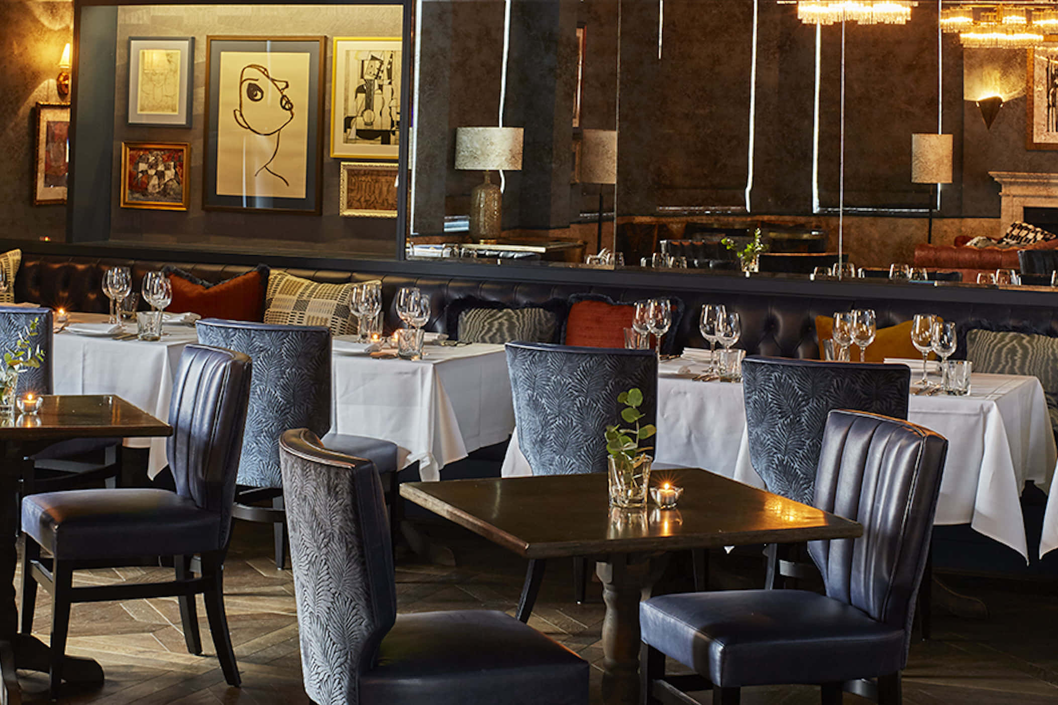 Club Room (1st Floor) 25