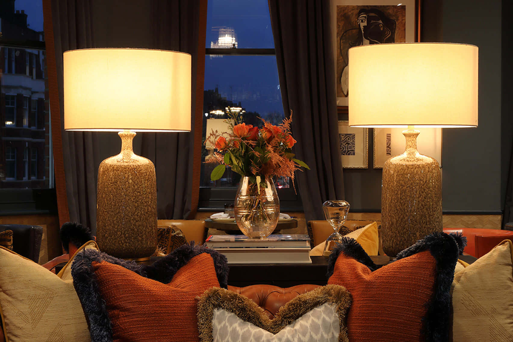 Club Room (1st Floor) 26