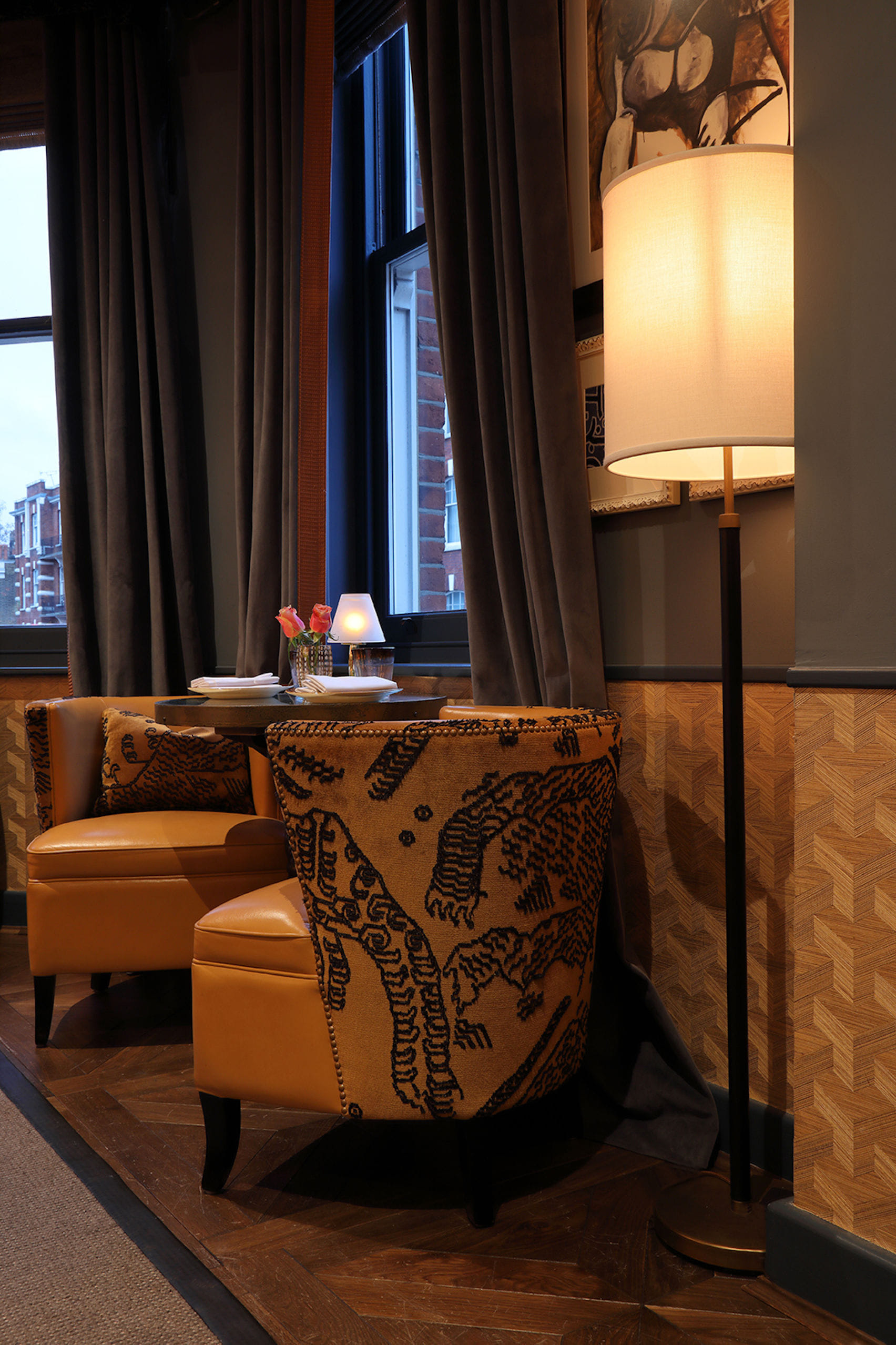 Club Room (1st Floor) 27