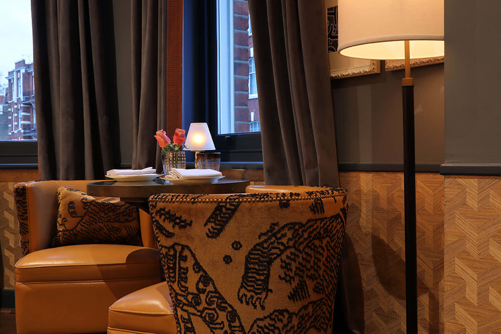 Club Room (1st Floor) 27