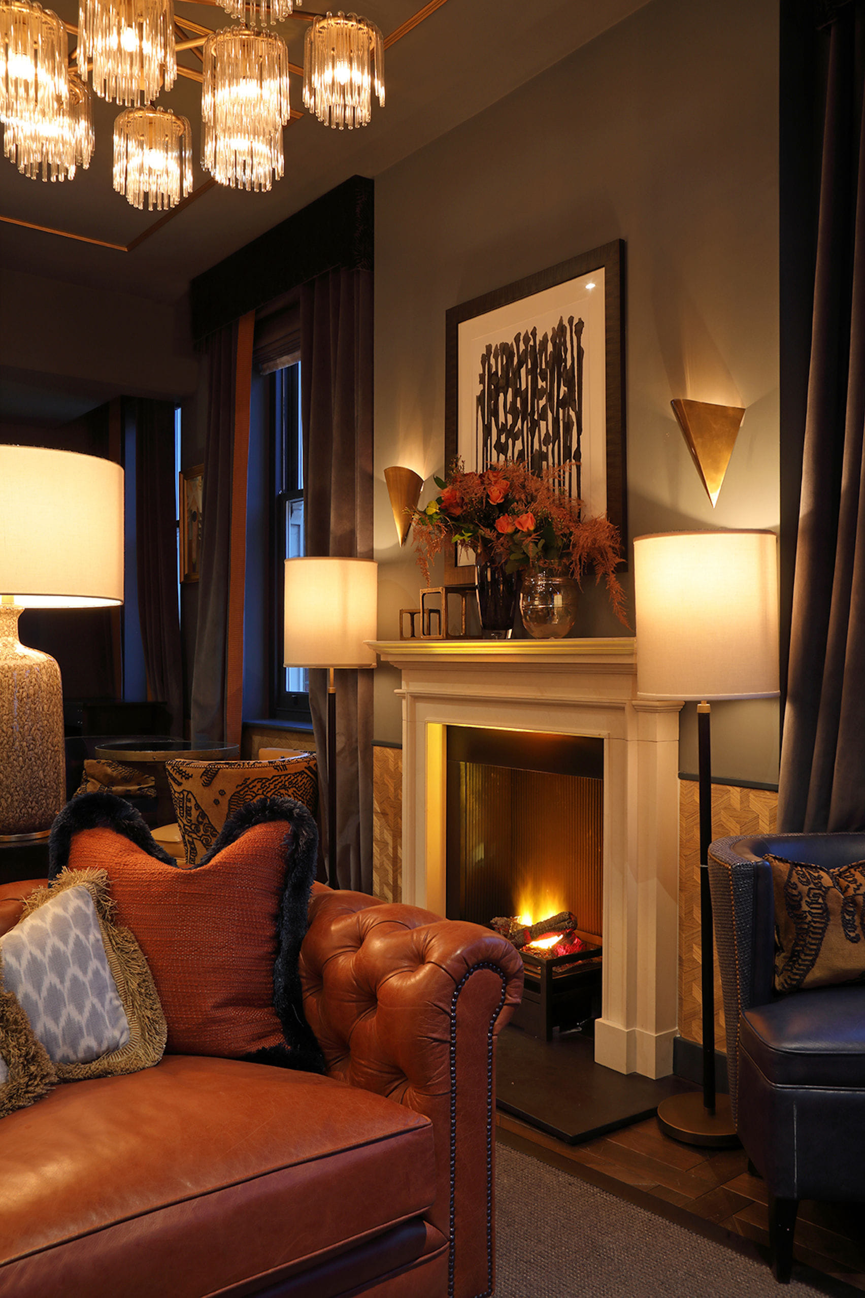 Club Room (1st Floor) 29