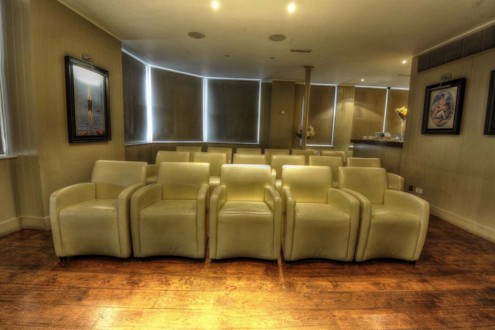 Private Dining Room (2nd Floor) 2