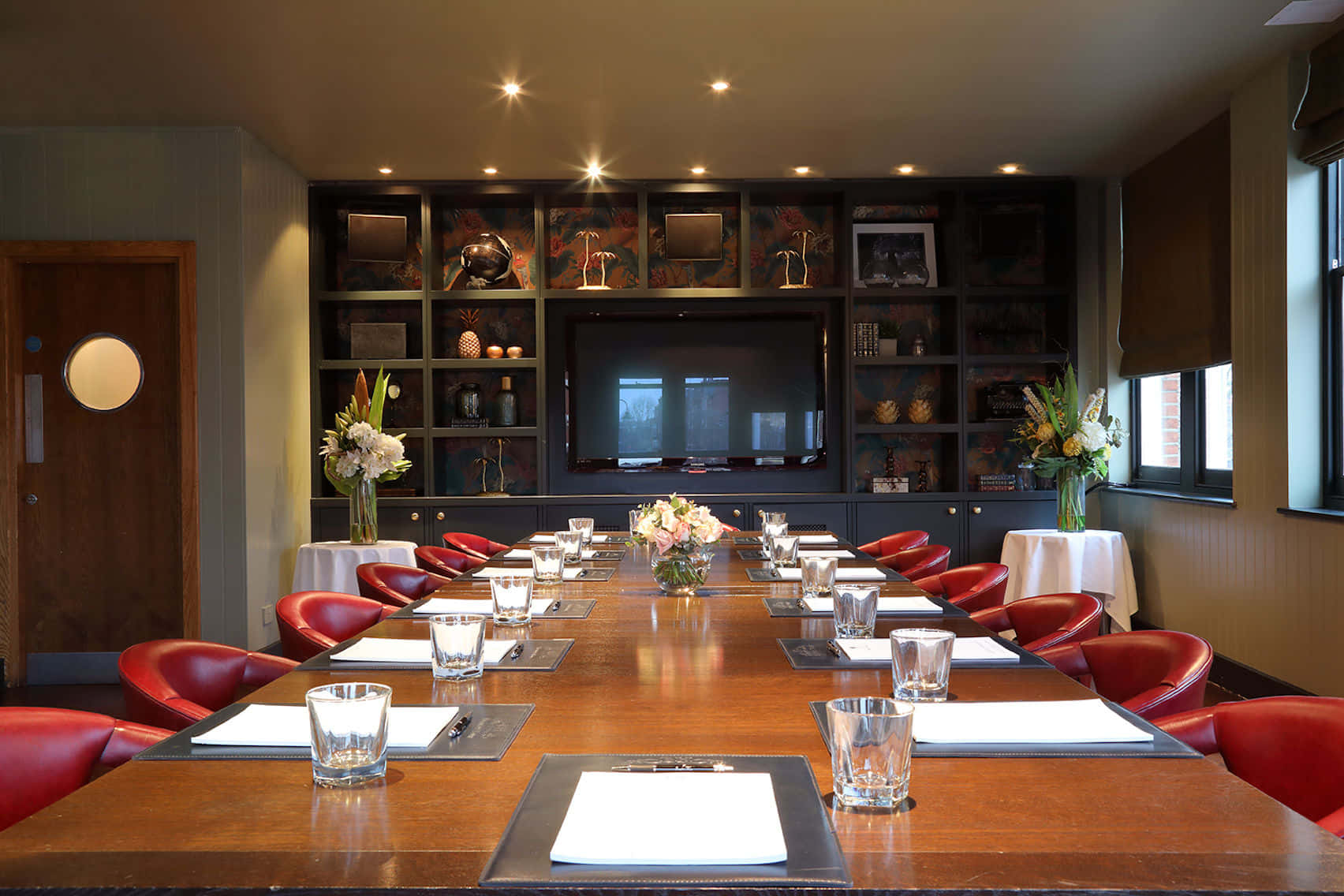 Private Dining Room (2nd Floor) 17
