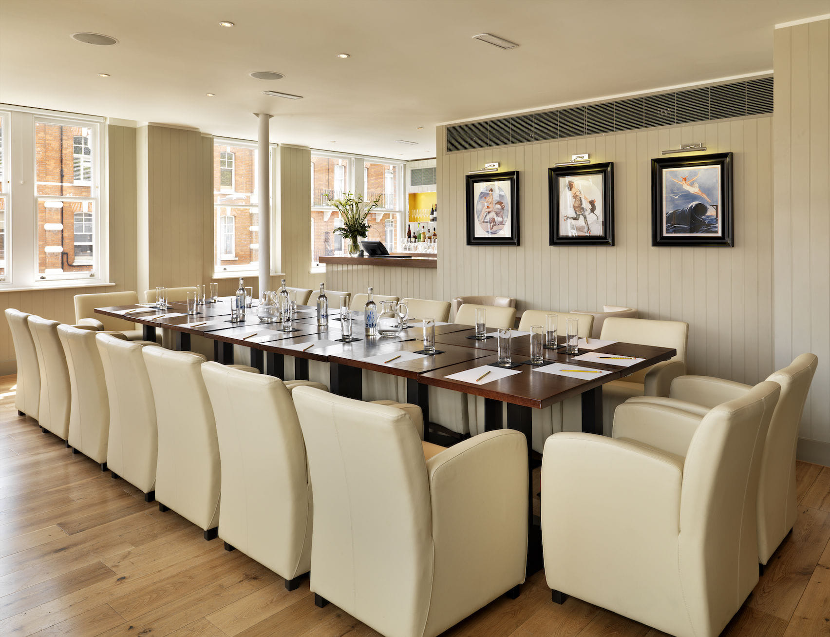 Private Dining Room (2nd Floor) 18