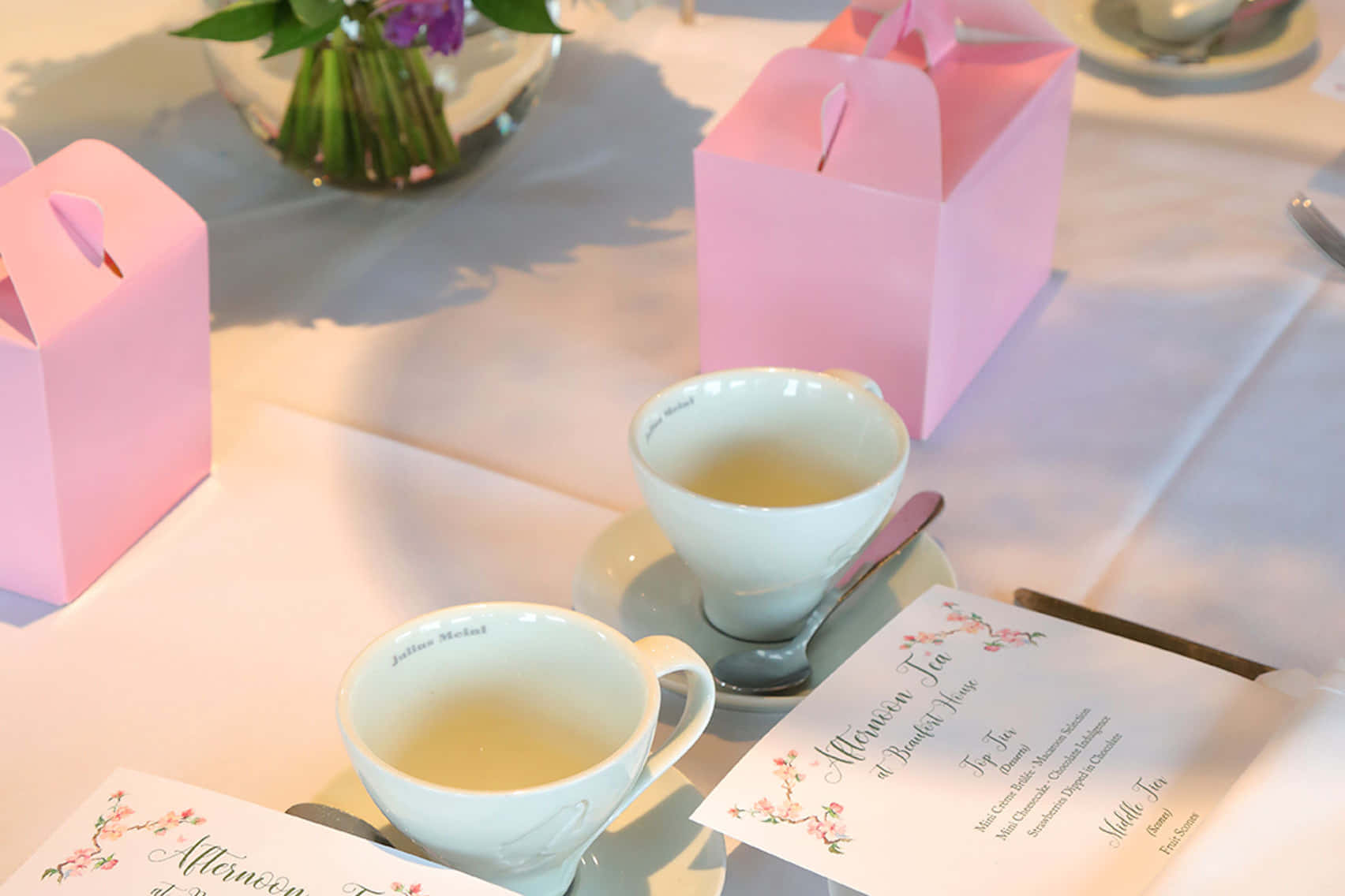 Private Dining Room (2nd Floor) 23