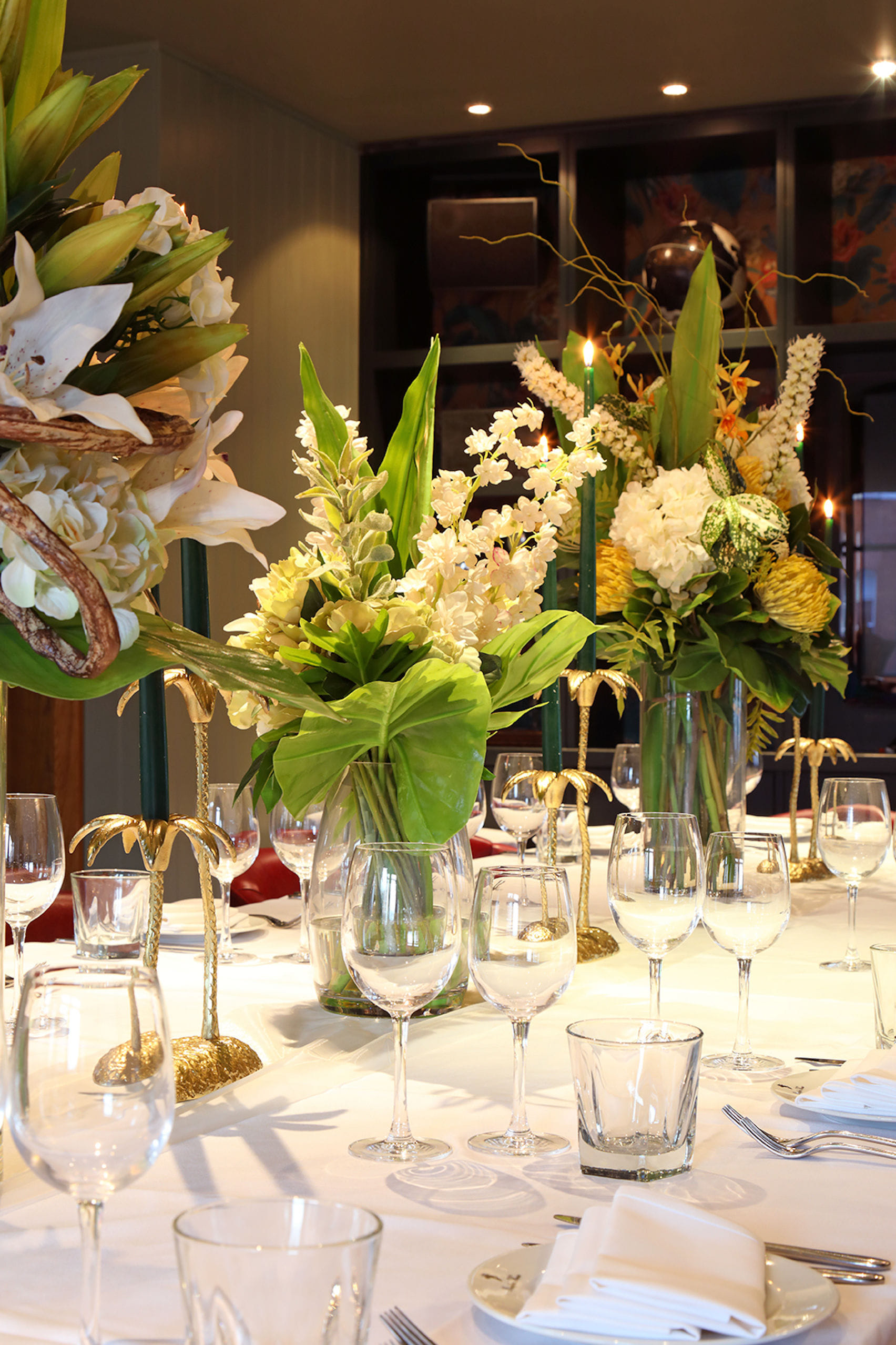 Private Dining Room (2nd Floor) 25