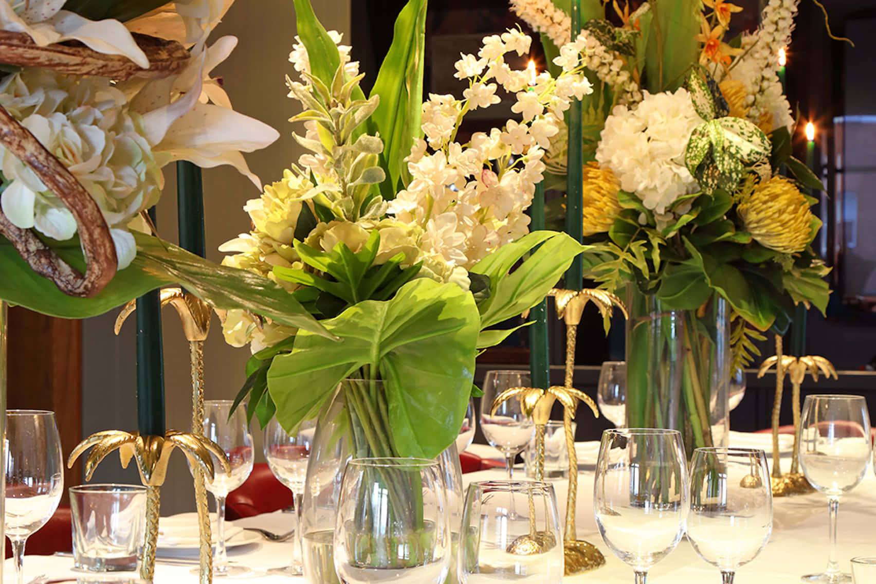 Private Dining Room (2nd Floor) 25