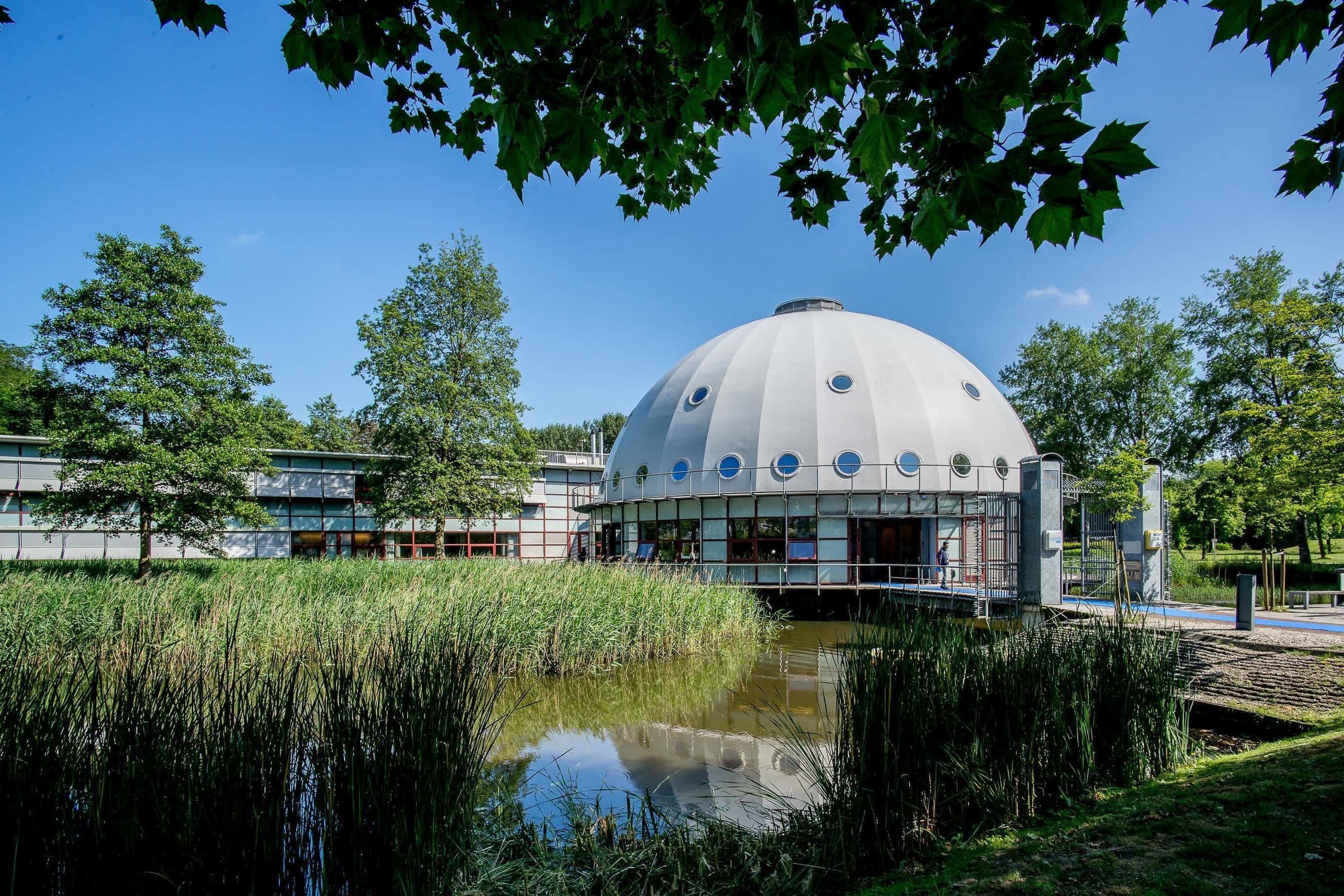 Studio Planetarium 0