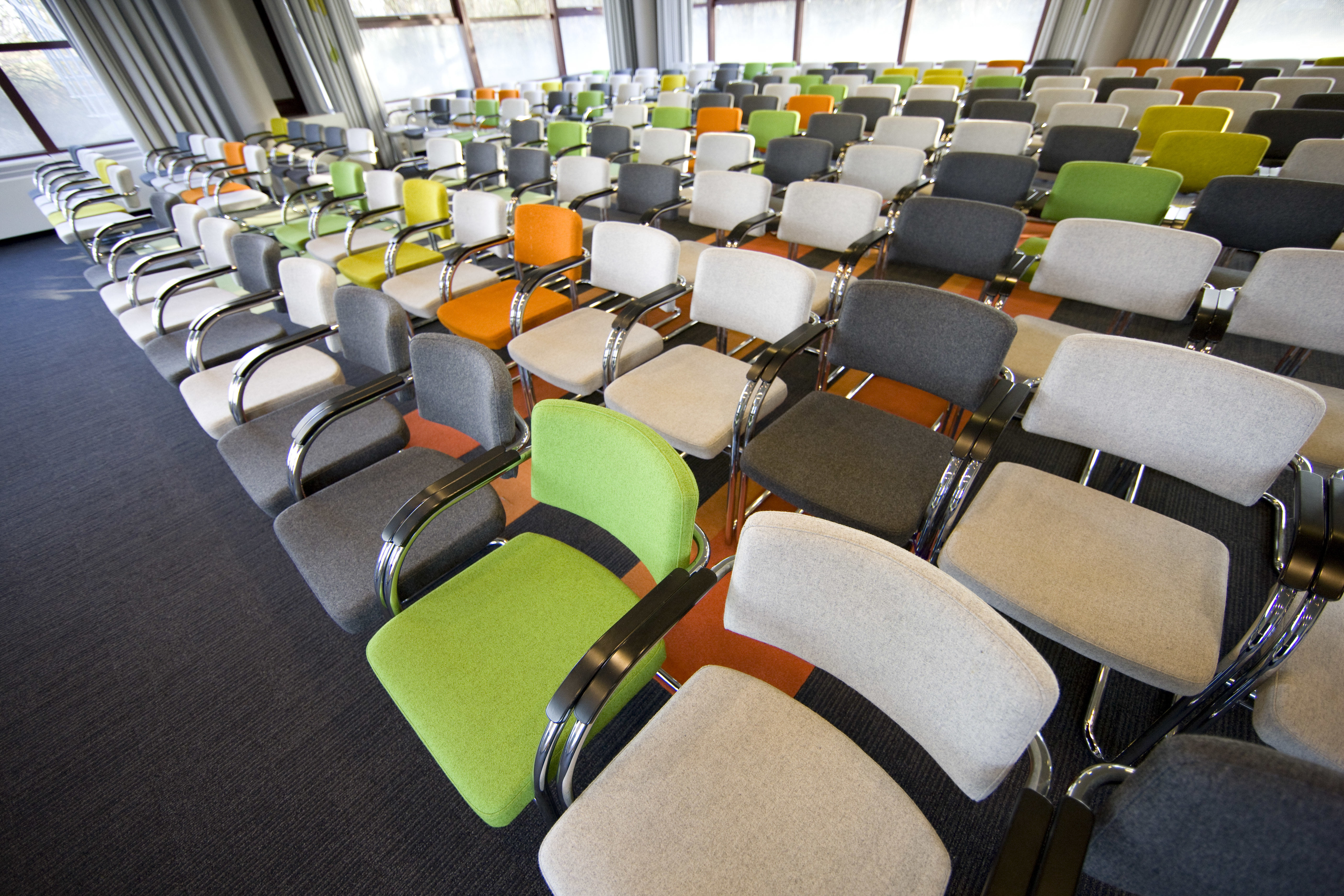 Studio Planetarium 14