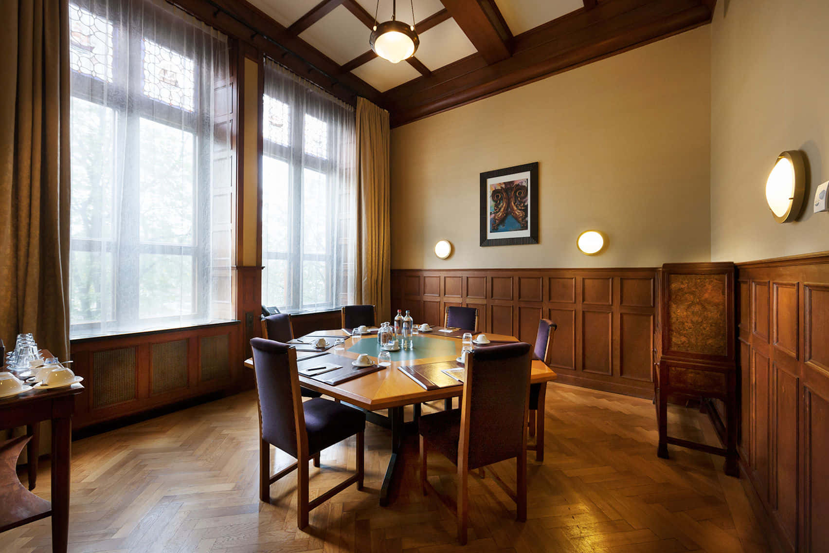 Nieuwenhuis I 7