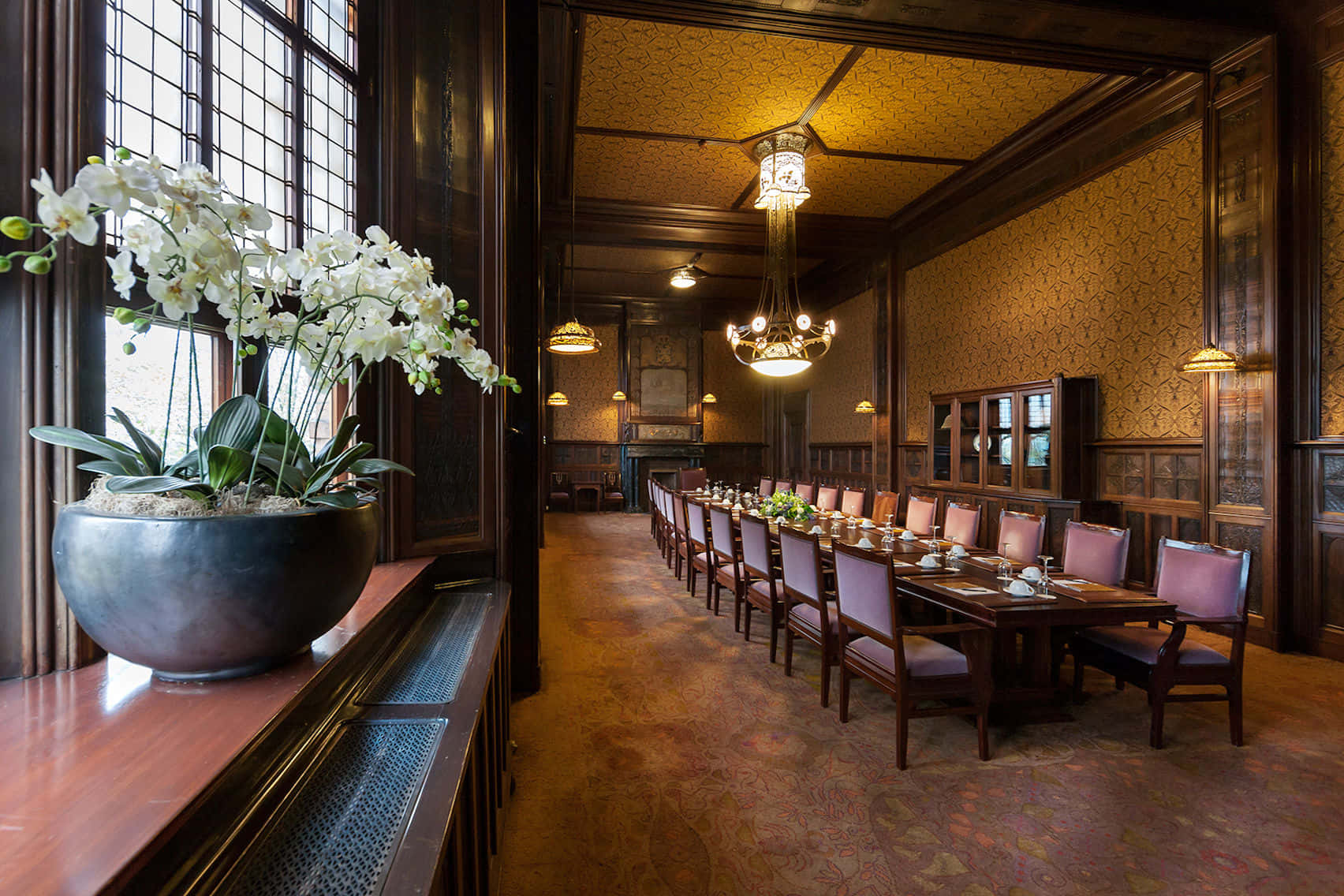 Council Chamber 7