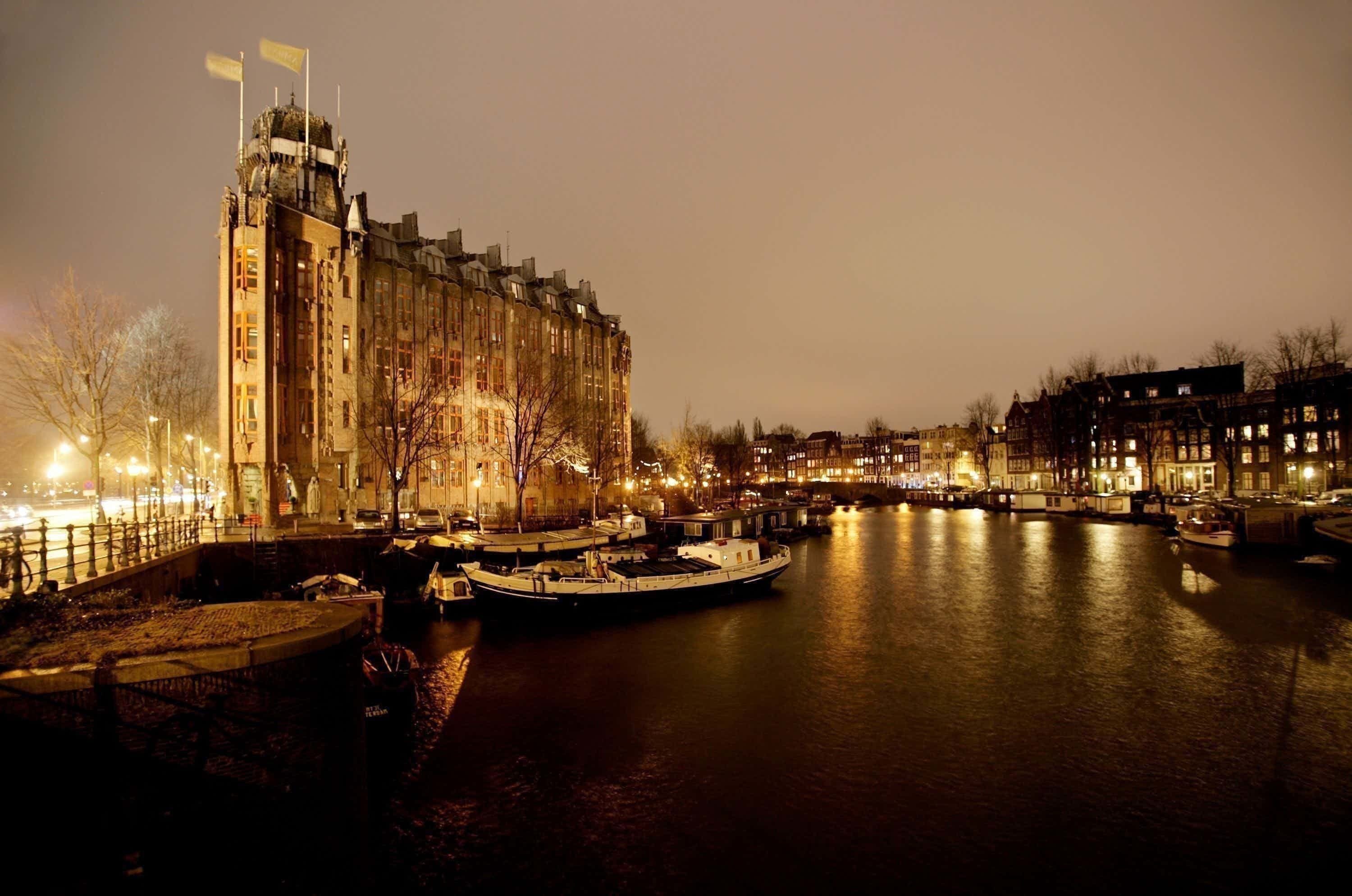 Van der Meij-hall 