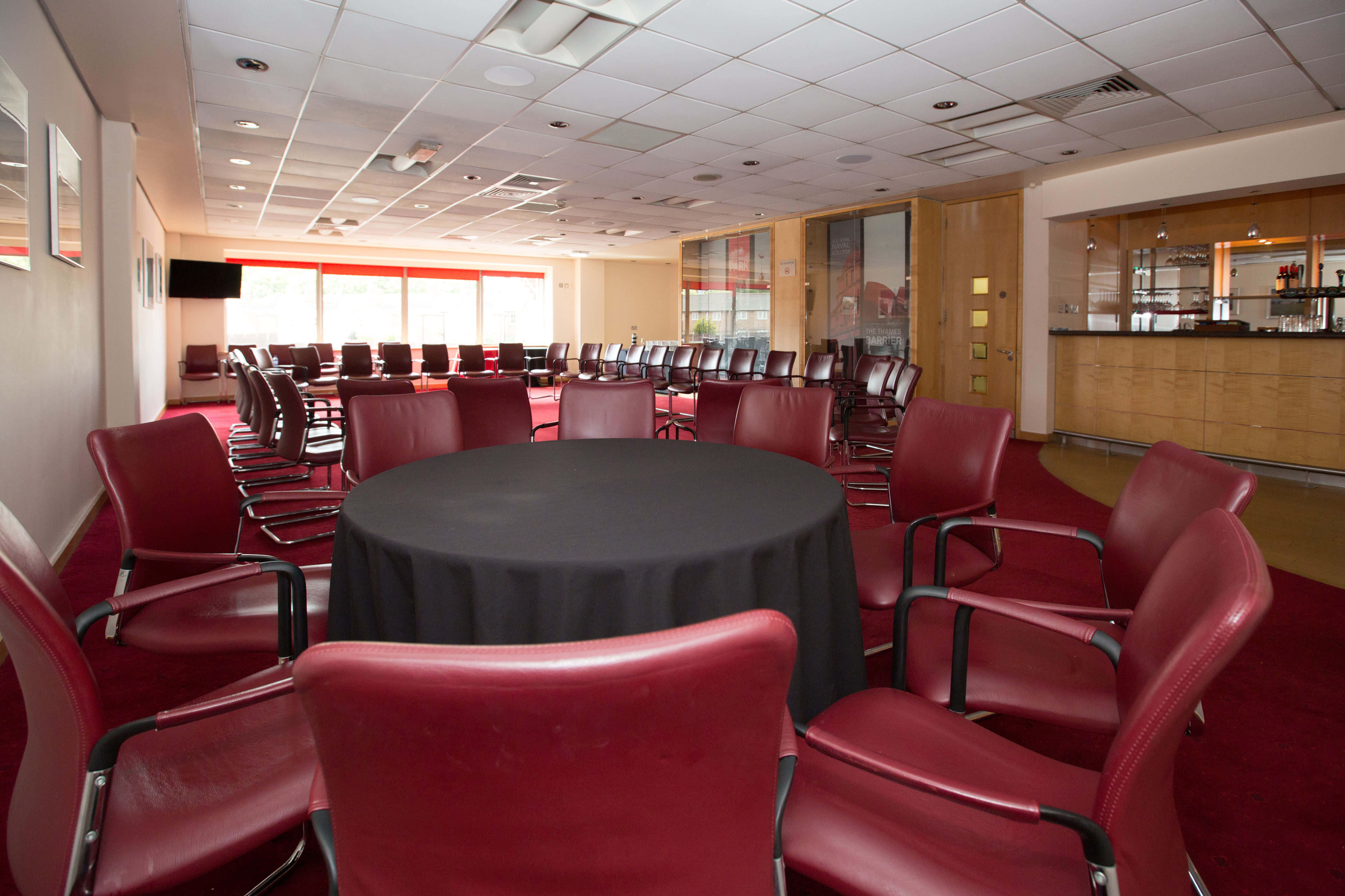 Royal Greenwich Suite 0