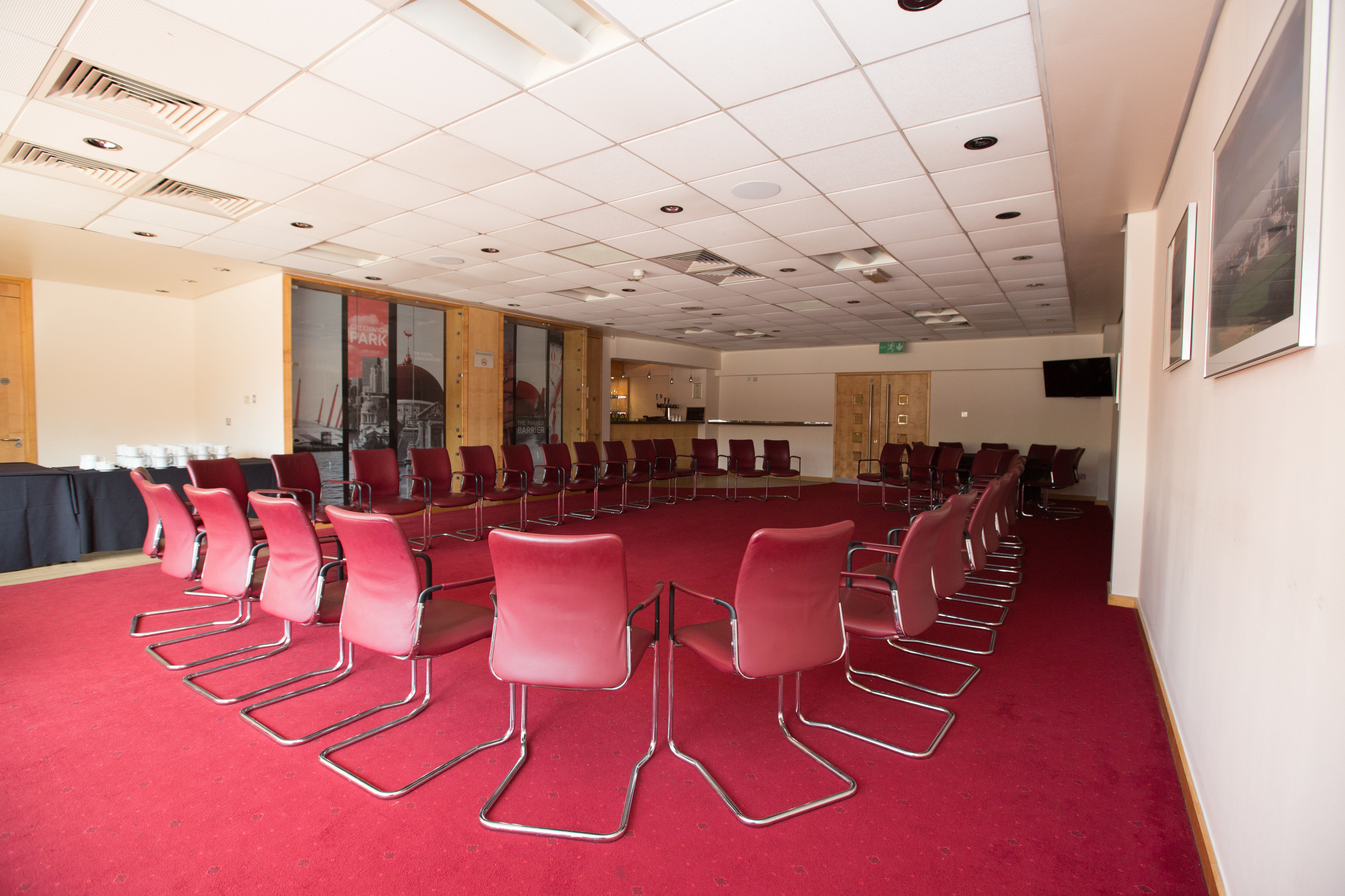 Royal Greenwich Suite 1