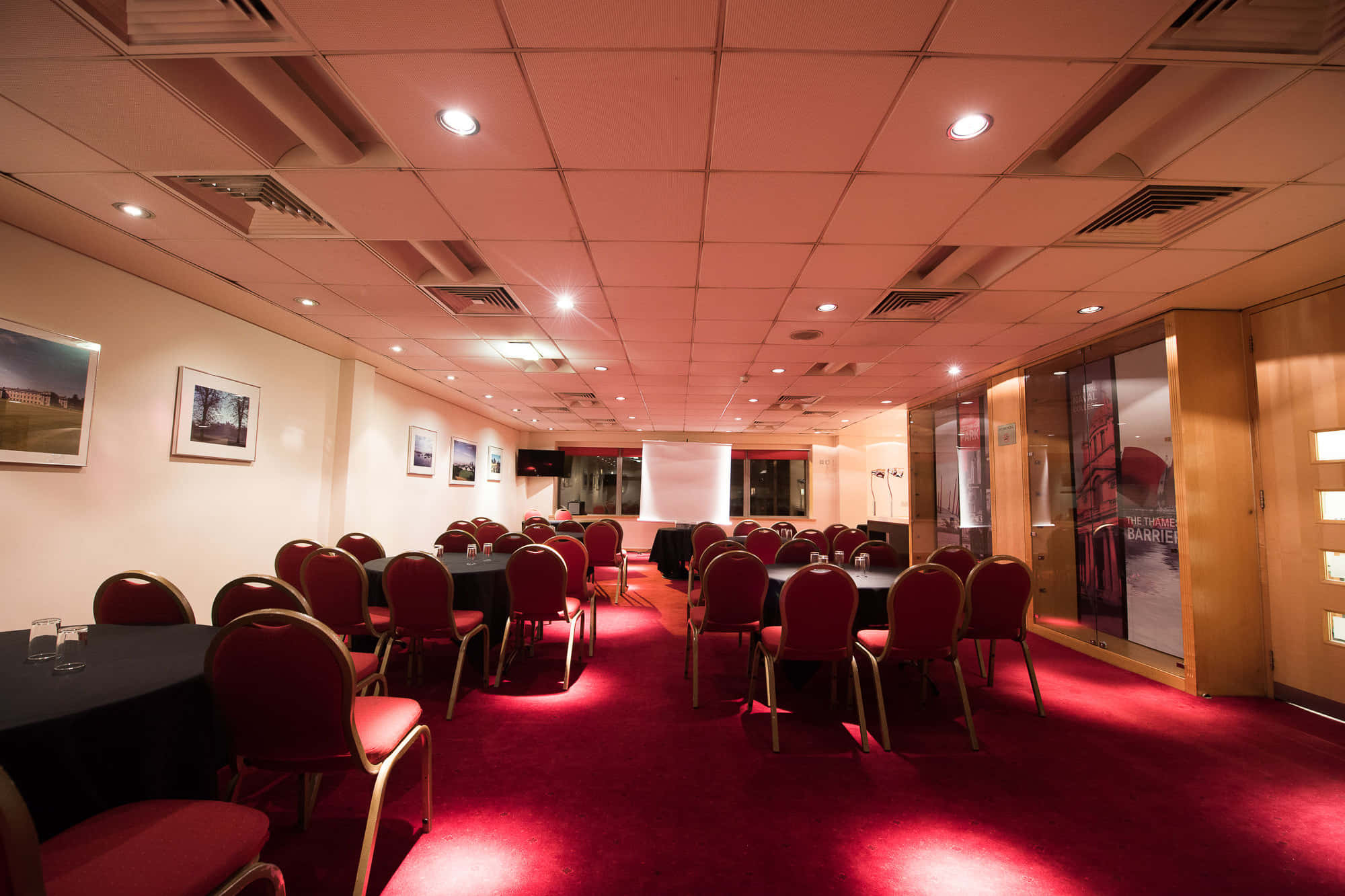 Royal Greenwich Suite 2