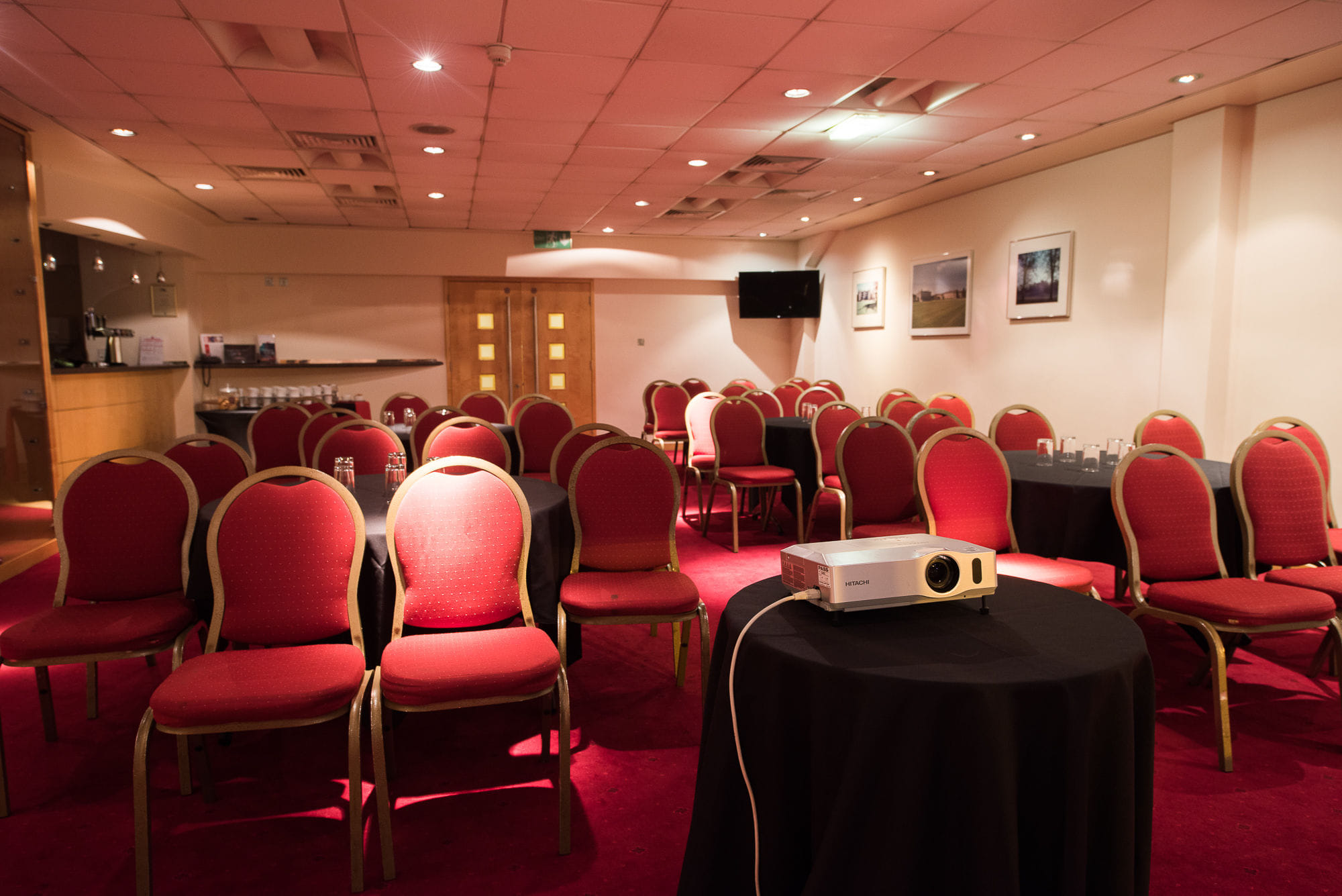 Royal Greenwich Suite 3