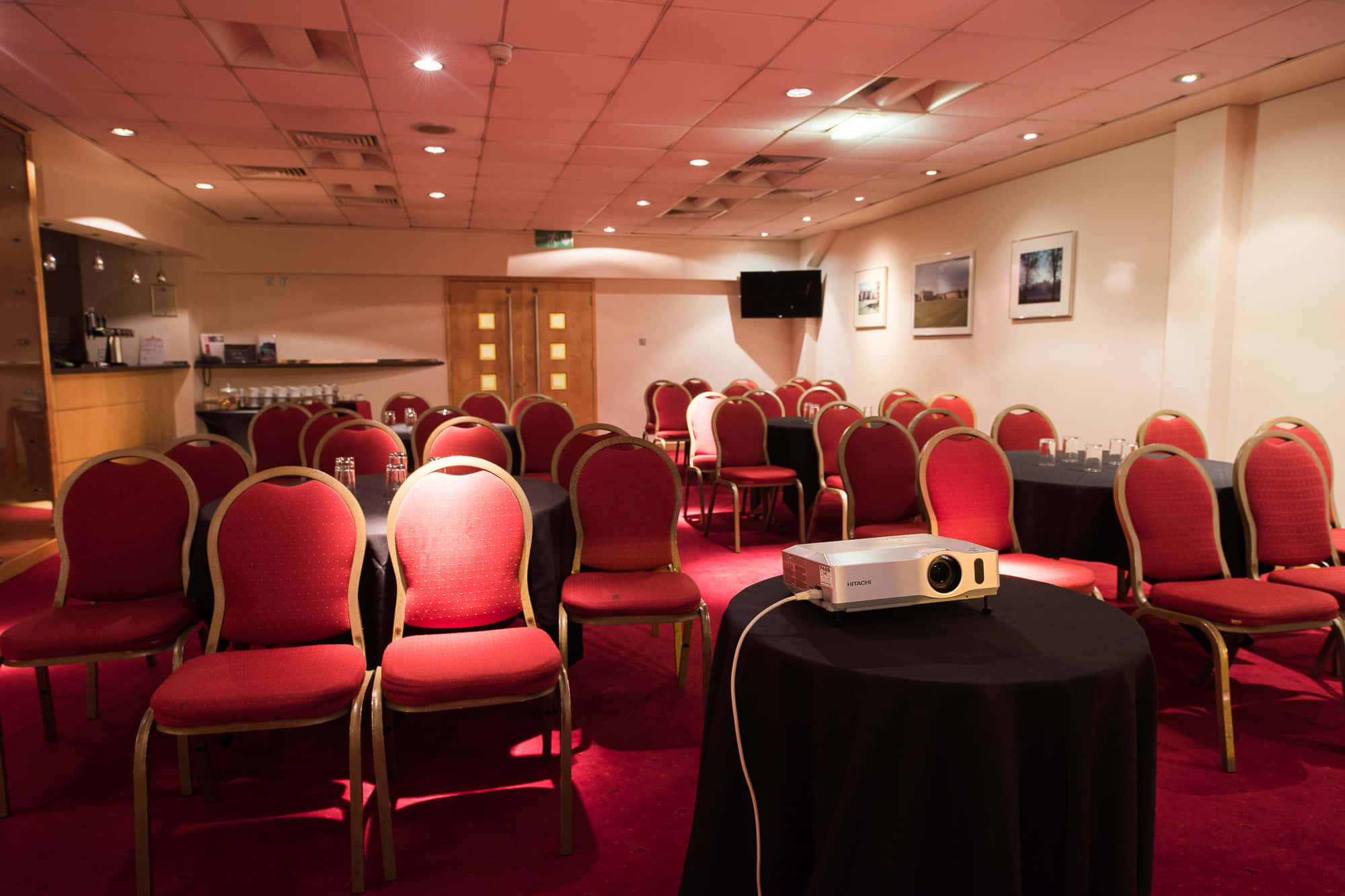 Royal Greenwich Suite 3