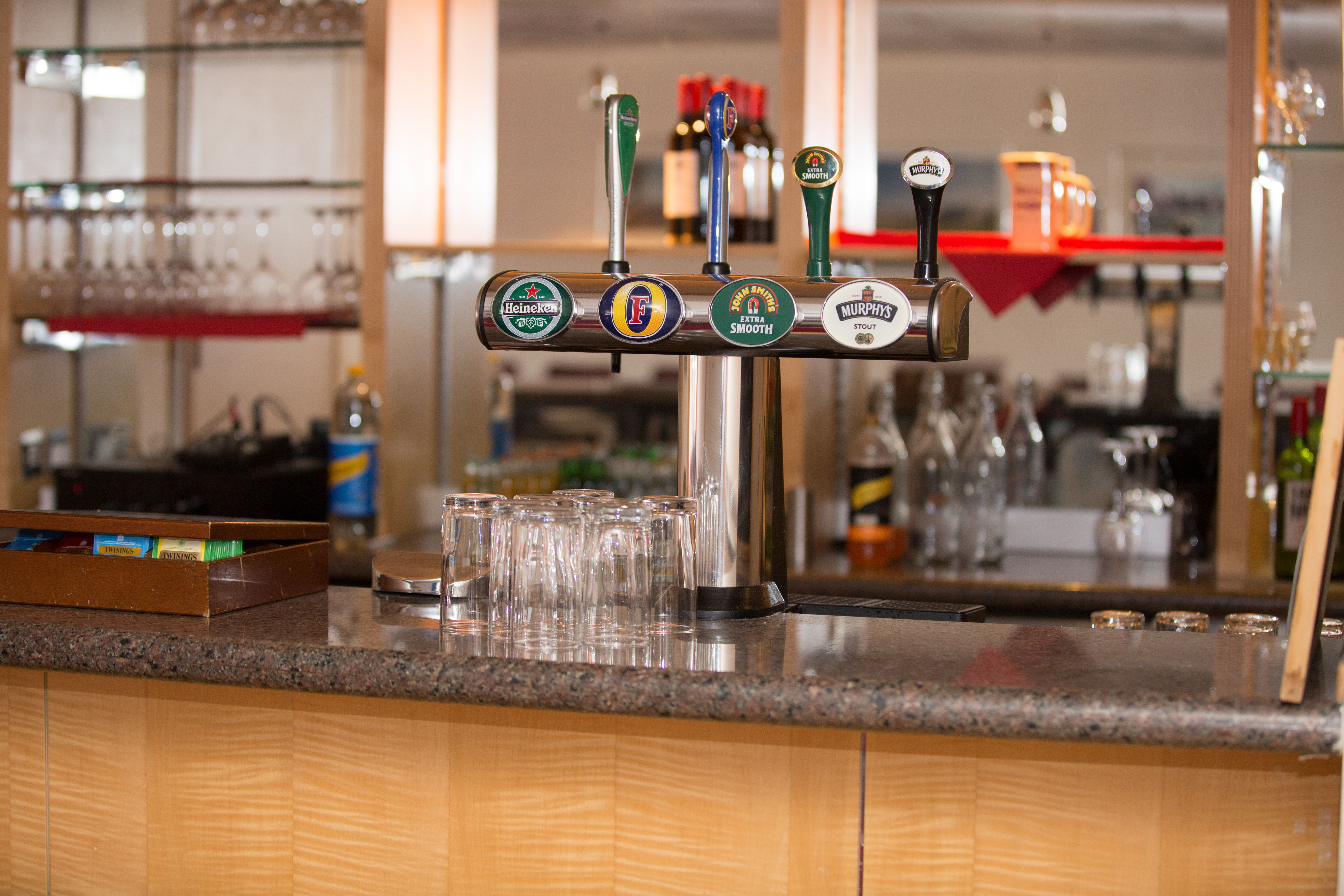 Royal Greenwich Suite 4