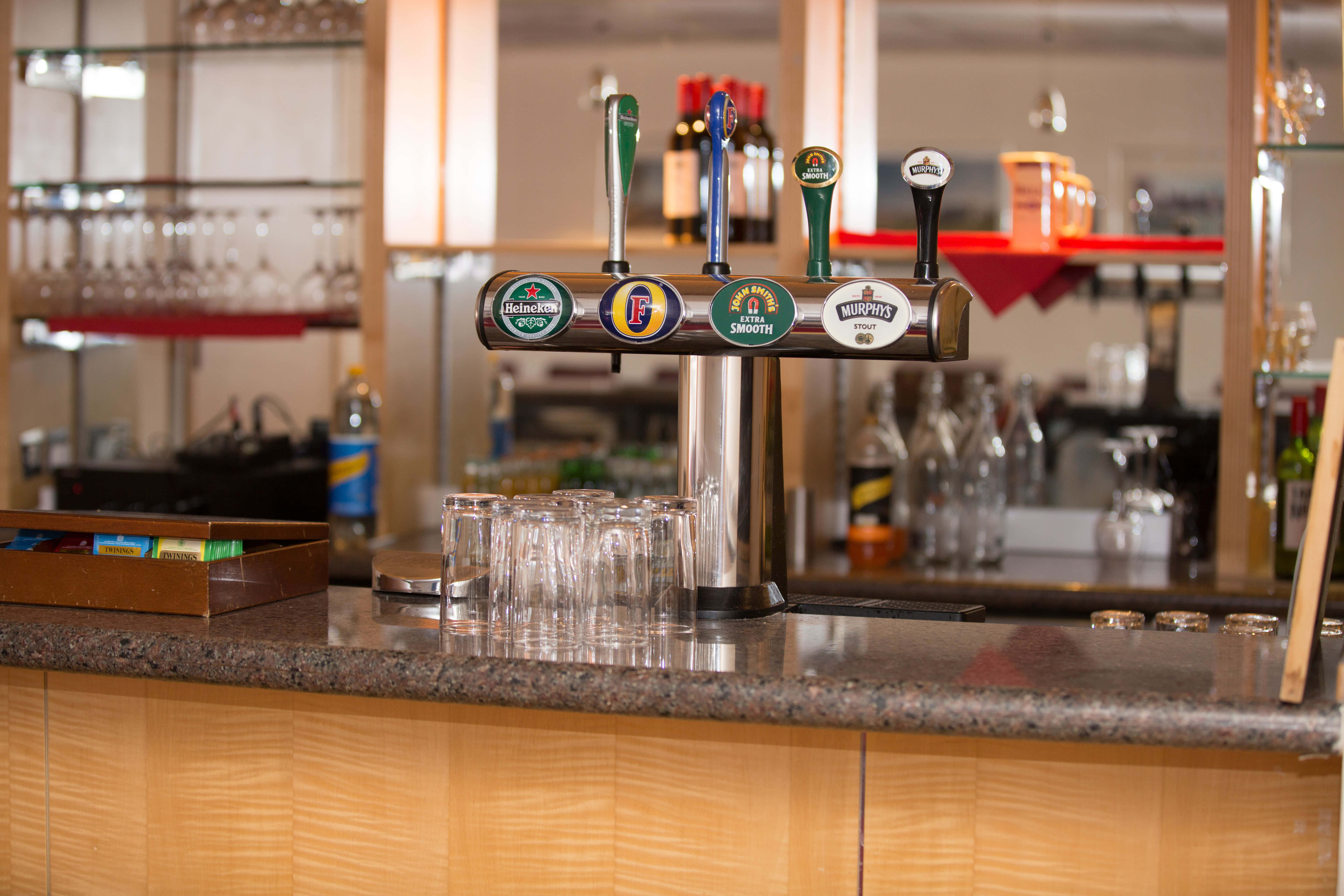 Royal Greenwich Suite 4