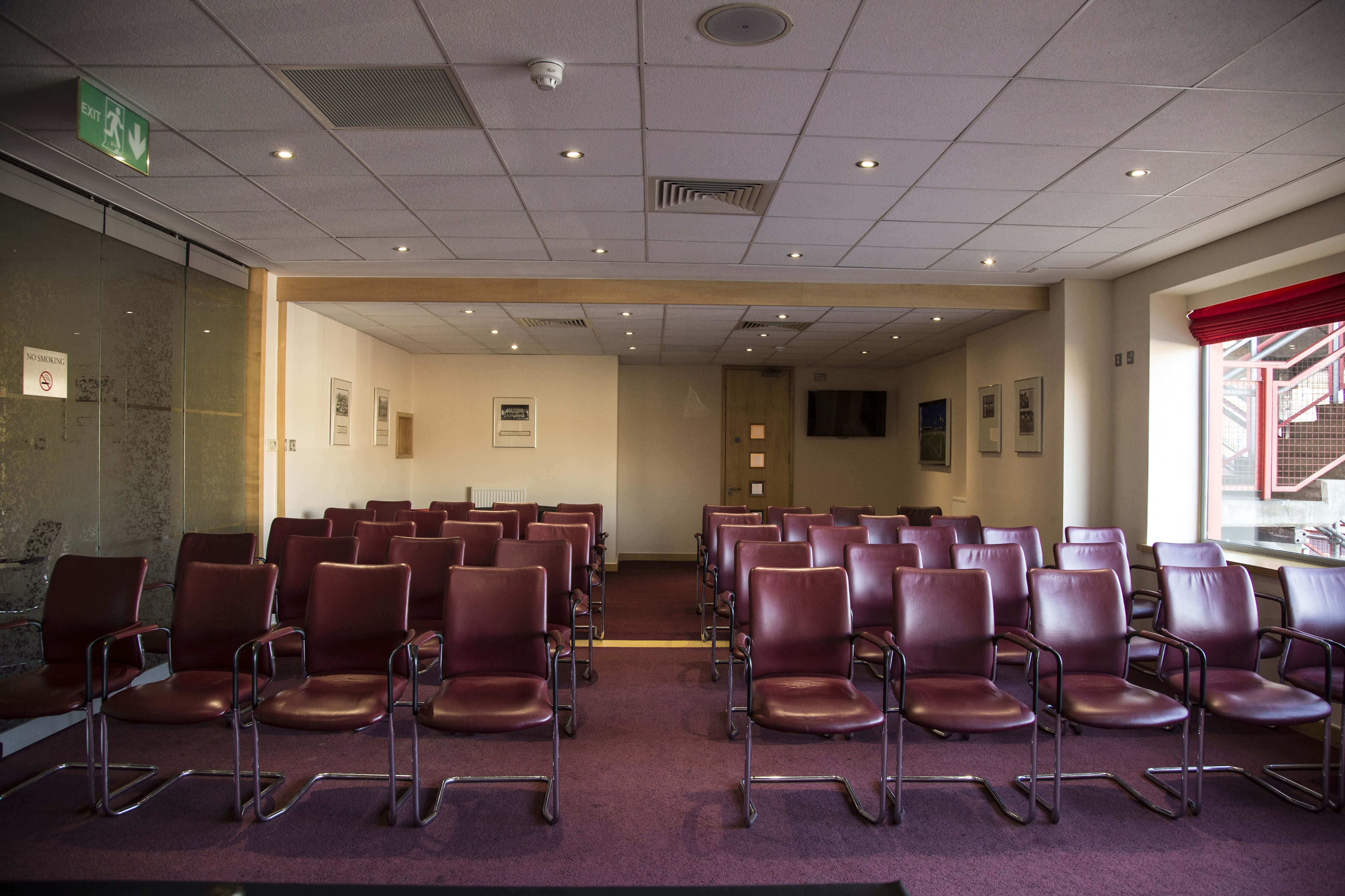 Keith Peacock Suite 0