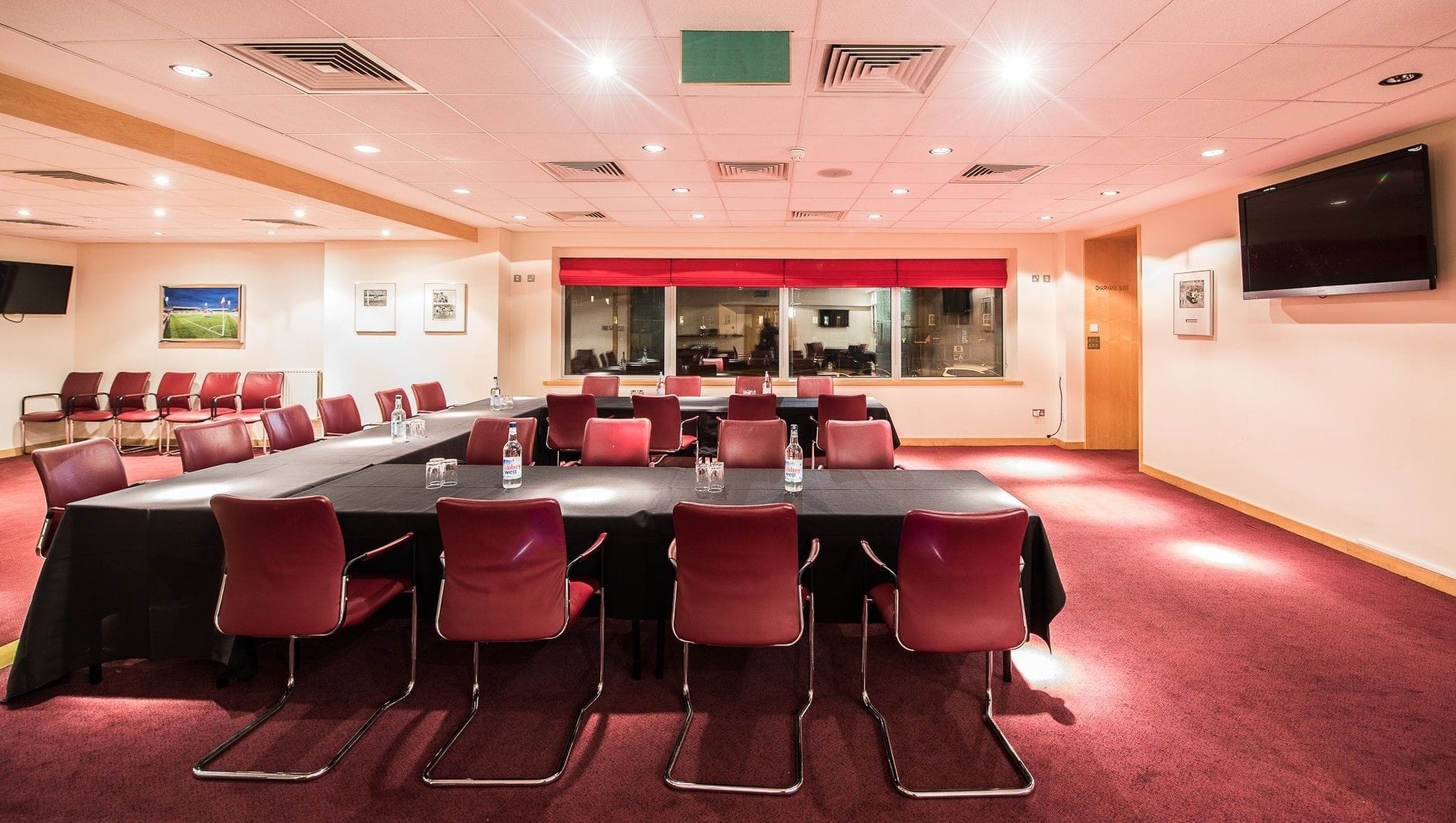 Keith Peacock Suite 2