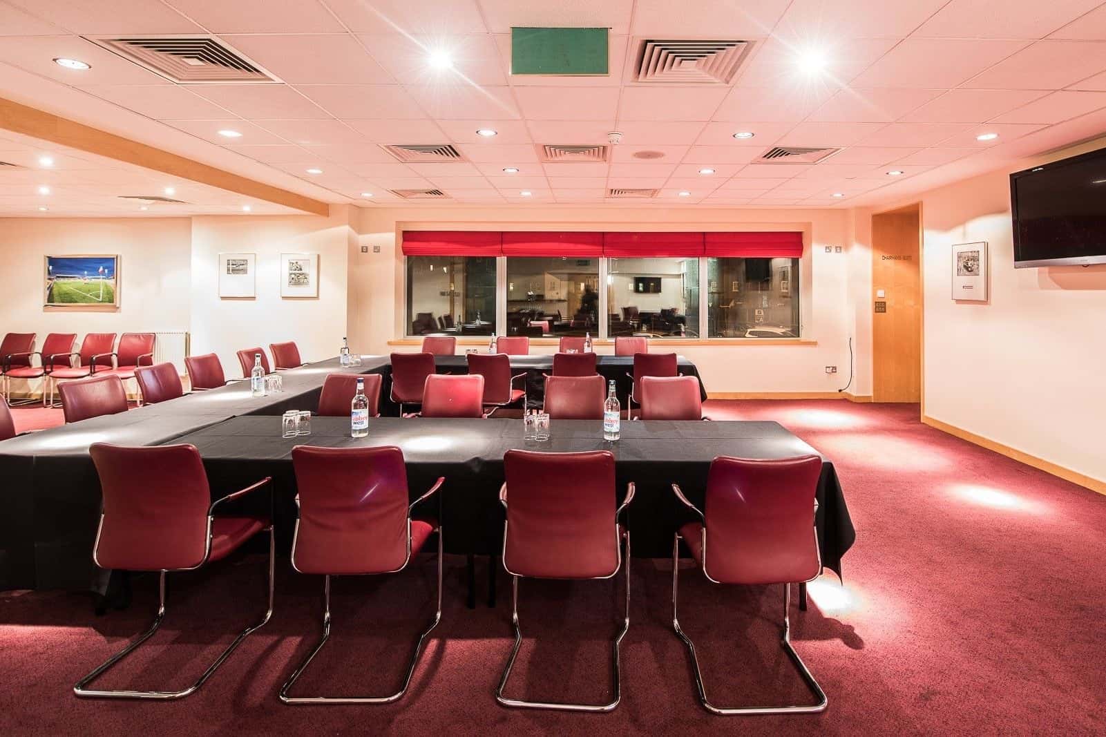 Keith Peacock Suite 2