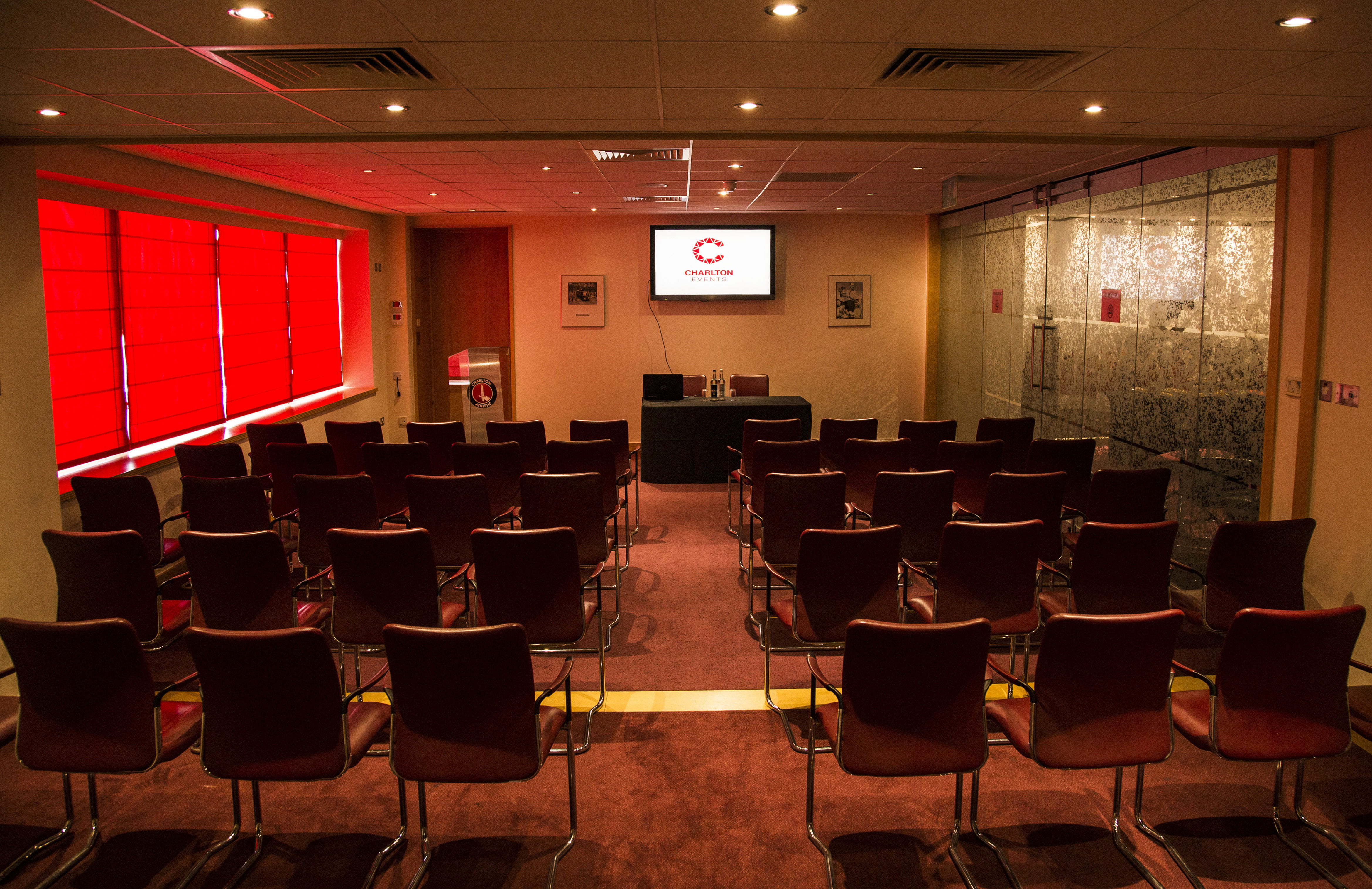 Keith Peacock Suite 4