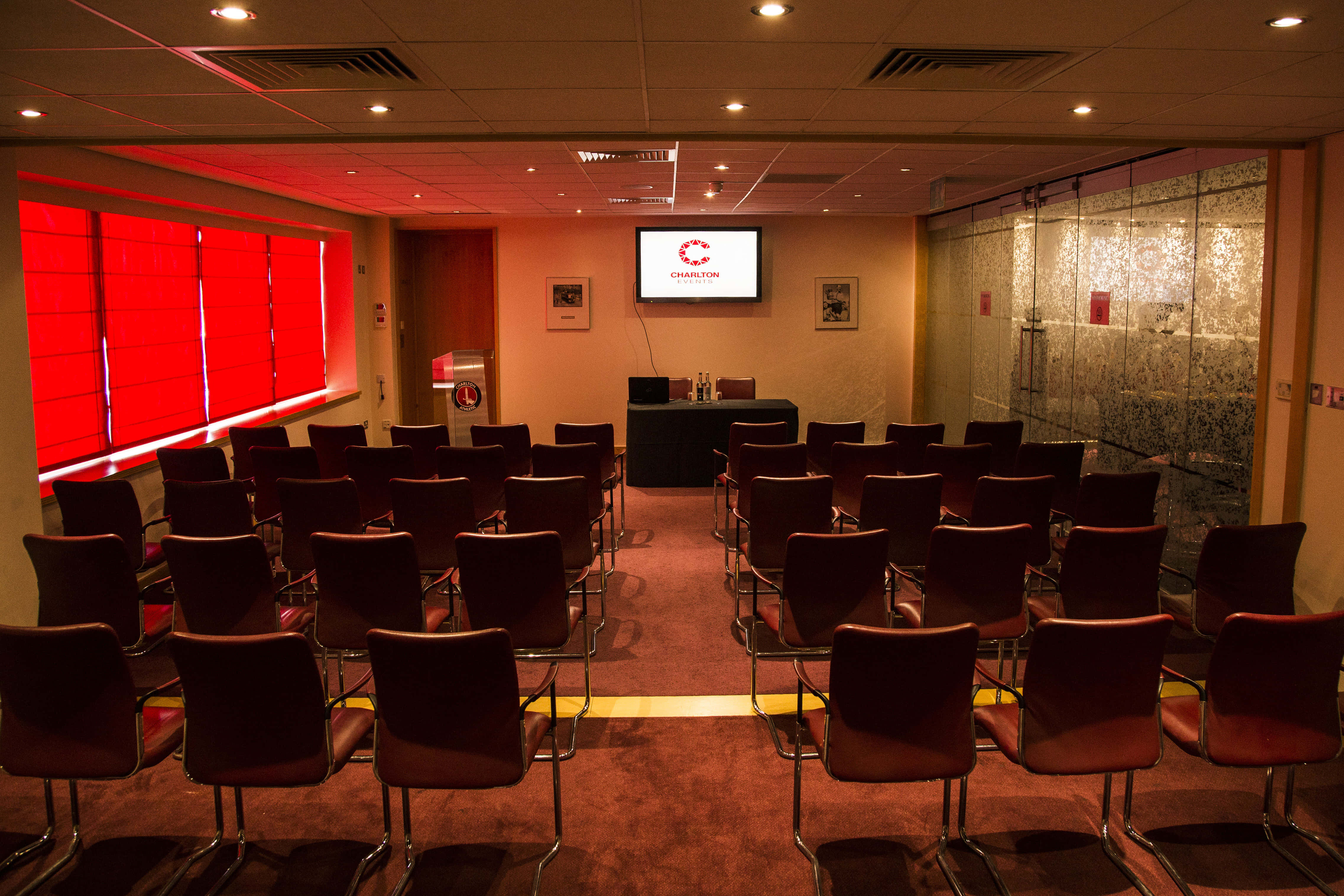 Keith Peacock Suite 4