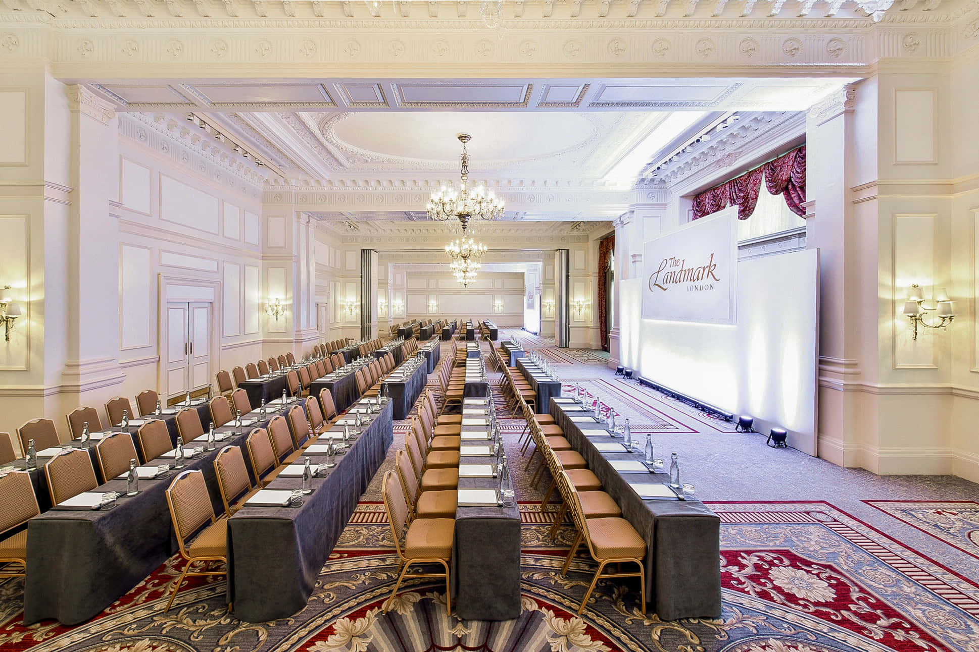 Grand Ballroom 0