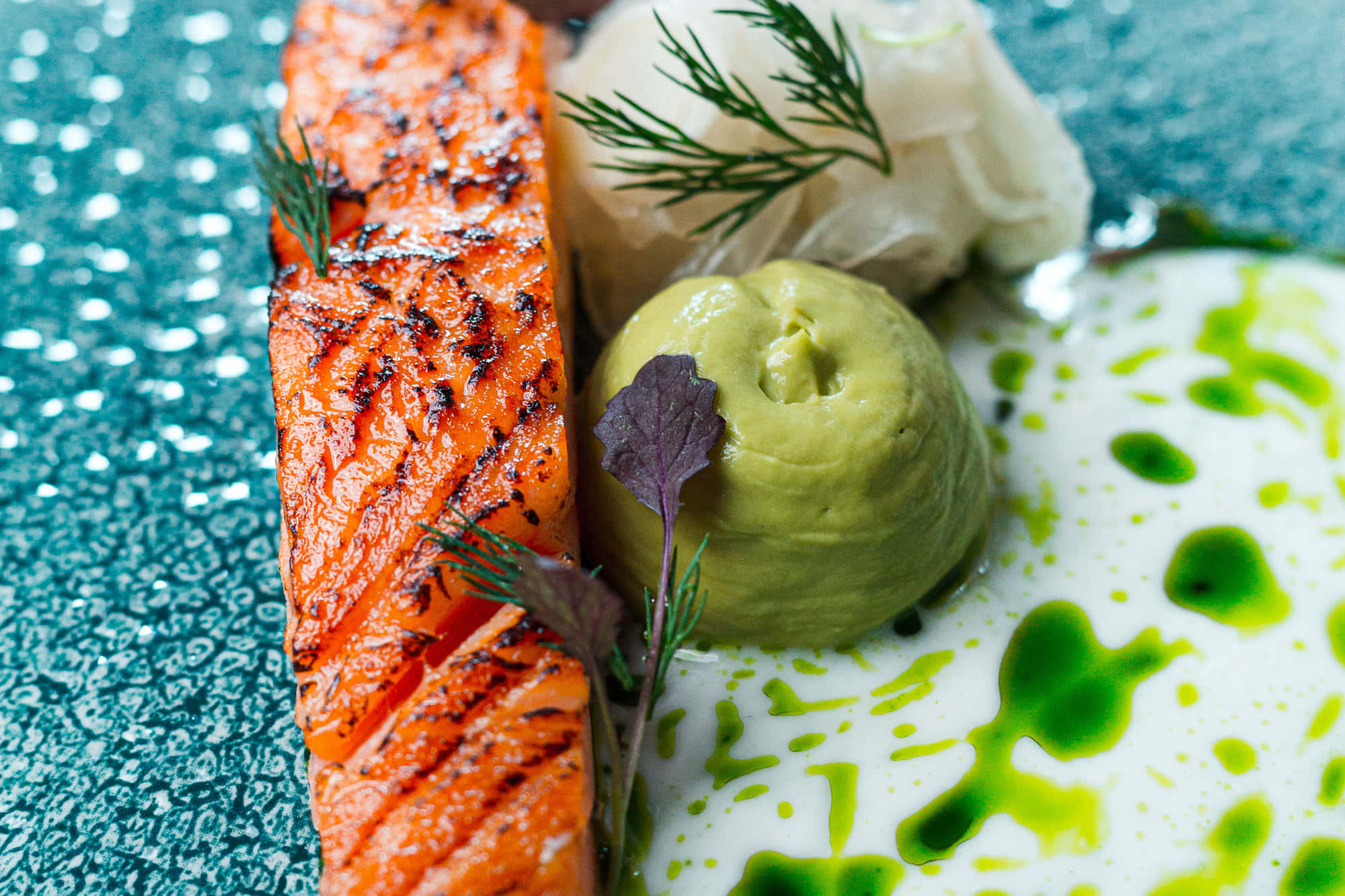 Private Restaurant/Bar 4