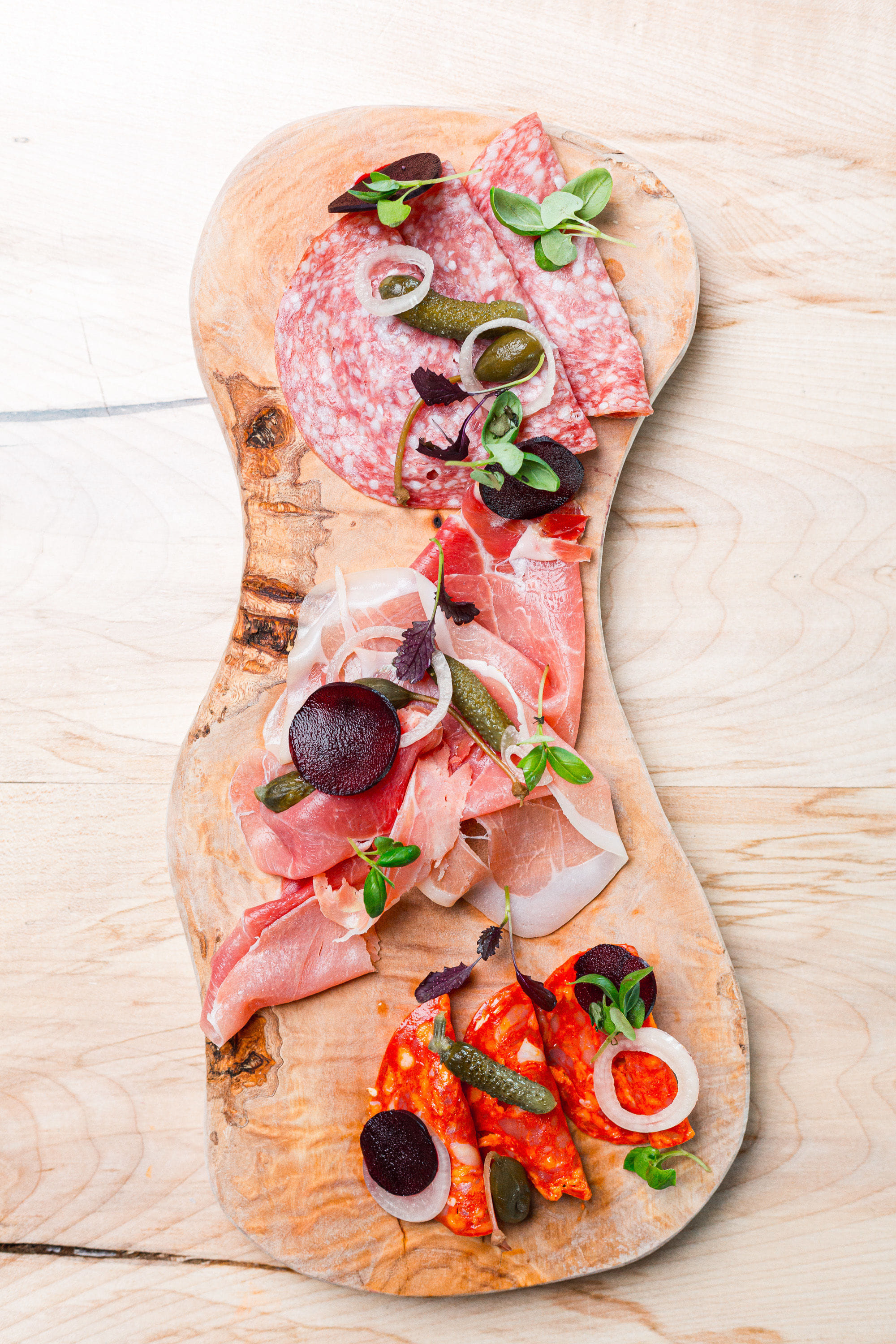 Private Restaurant/Bar 5