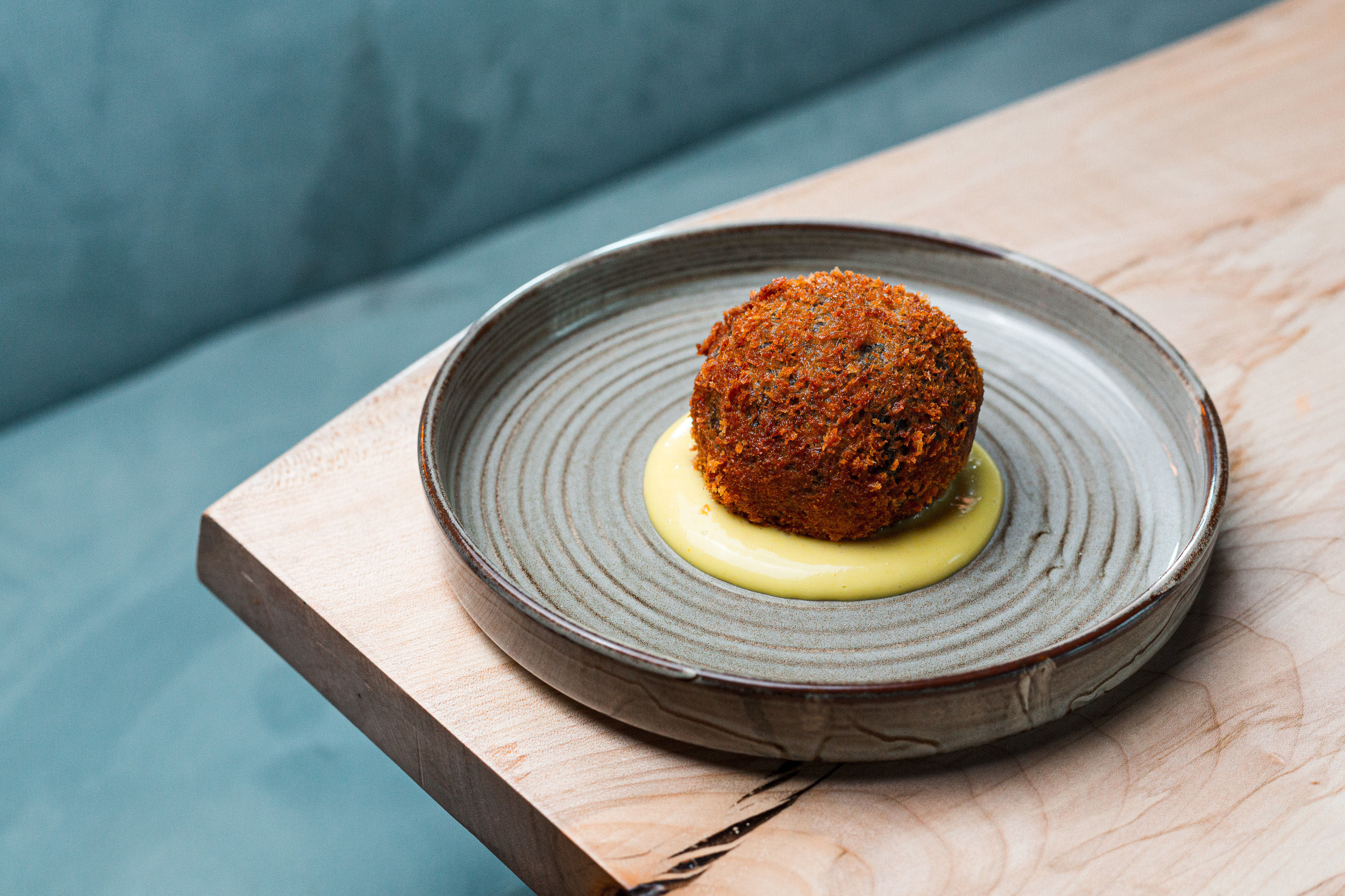 Private Restaurant/Bar 6