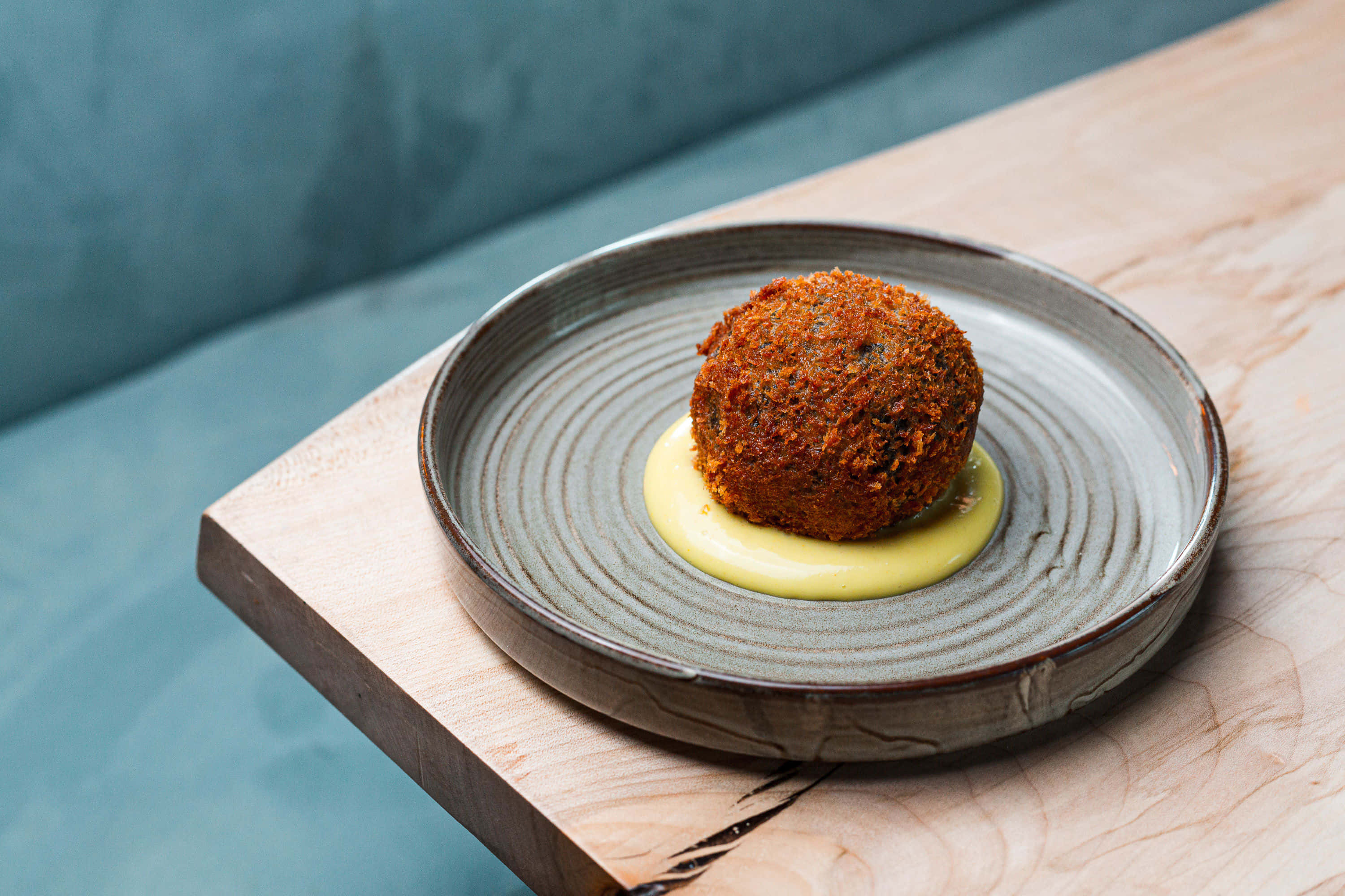 Private Restaurant/Bar 6