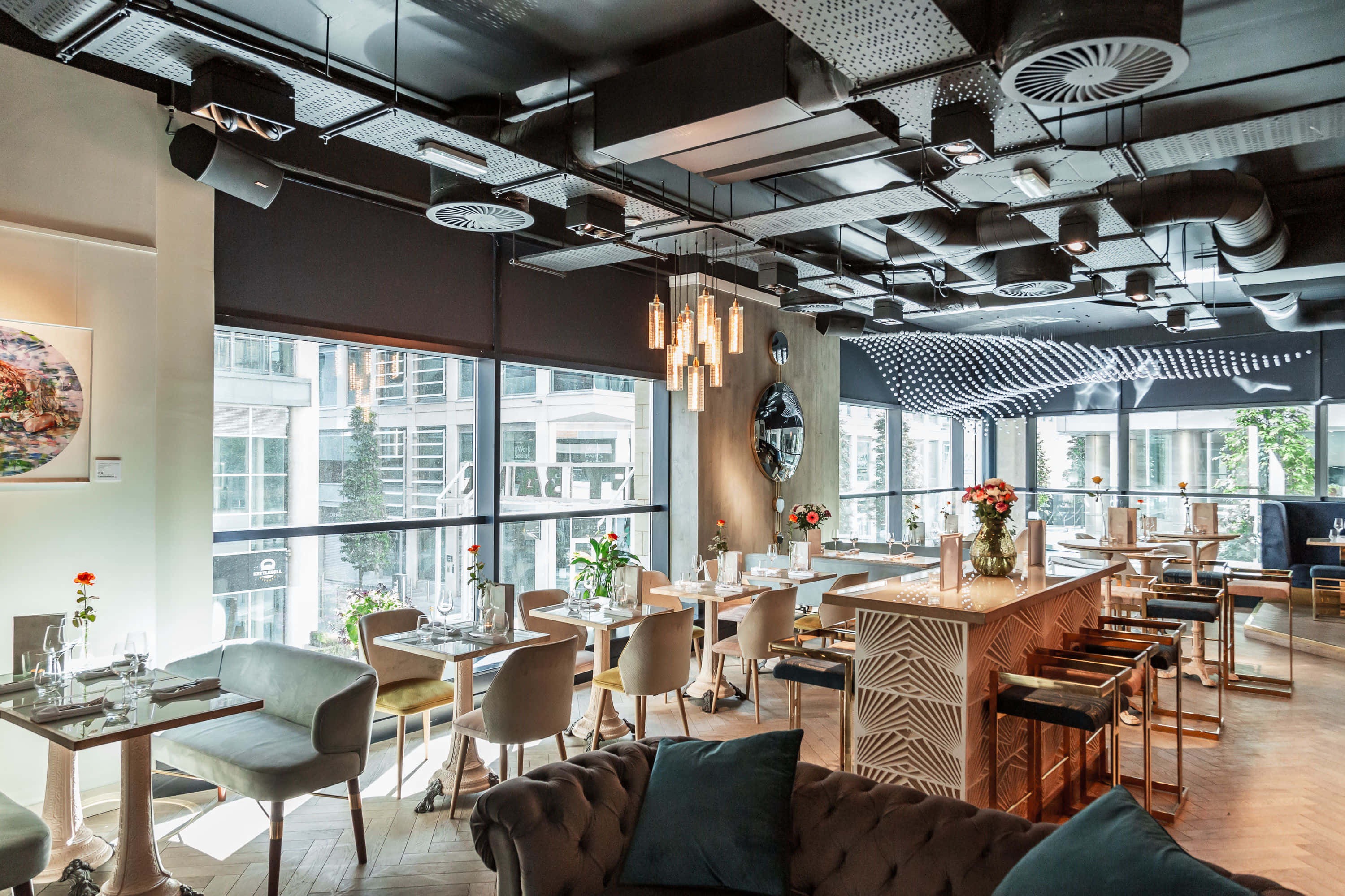 Private Restaurant/Bar 7