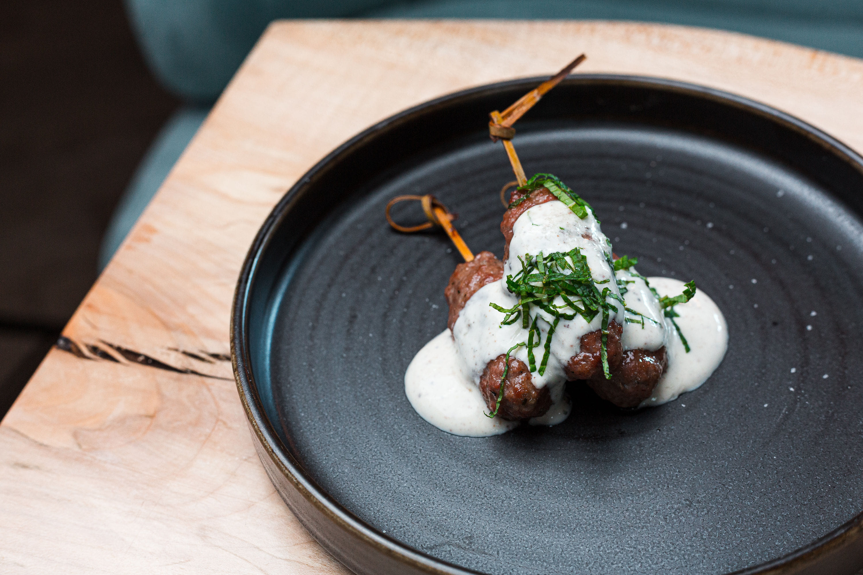 Private Restaurant/Bar 11