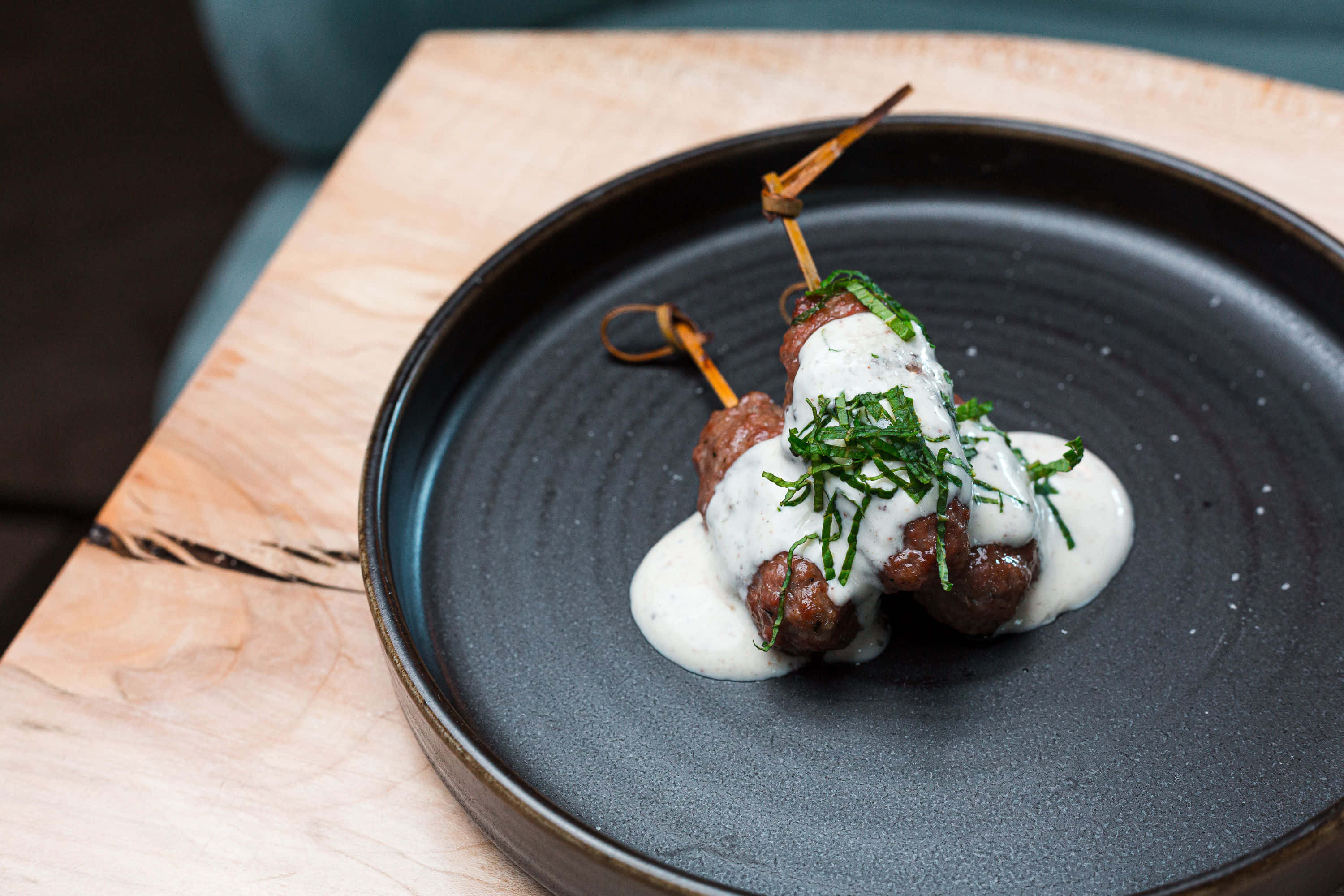 Private Restaurant/Bar 11