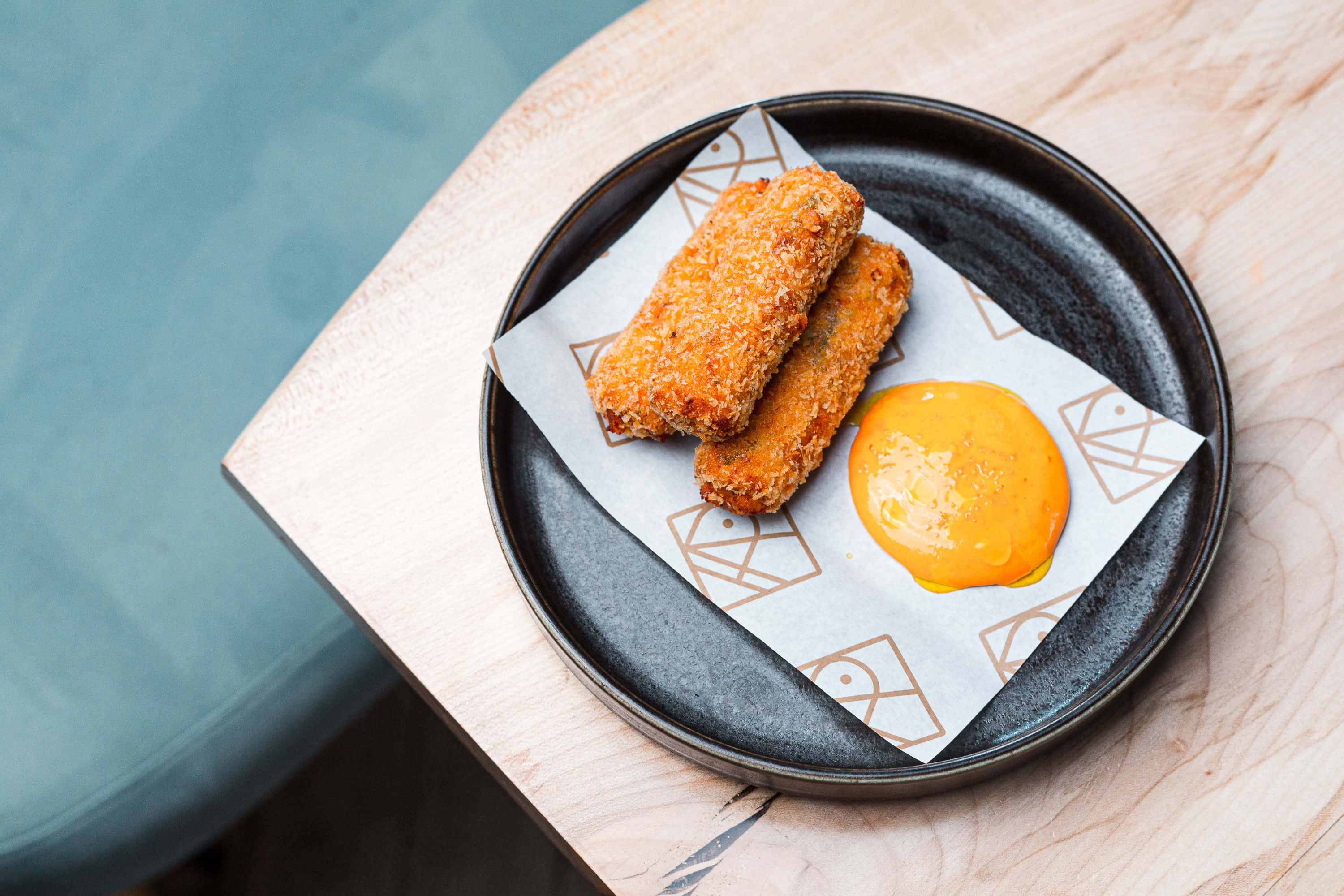 Private Restaurant/Bar 13